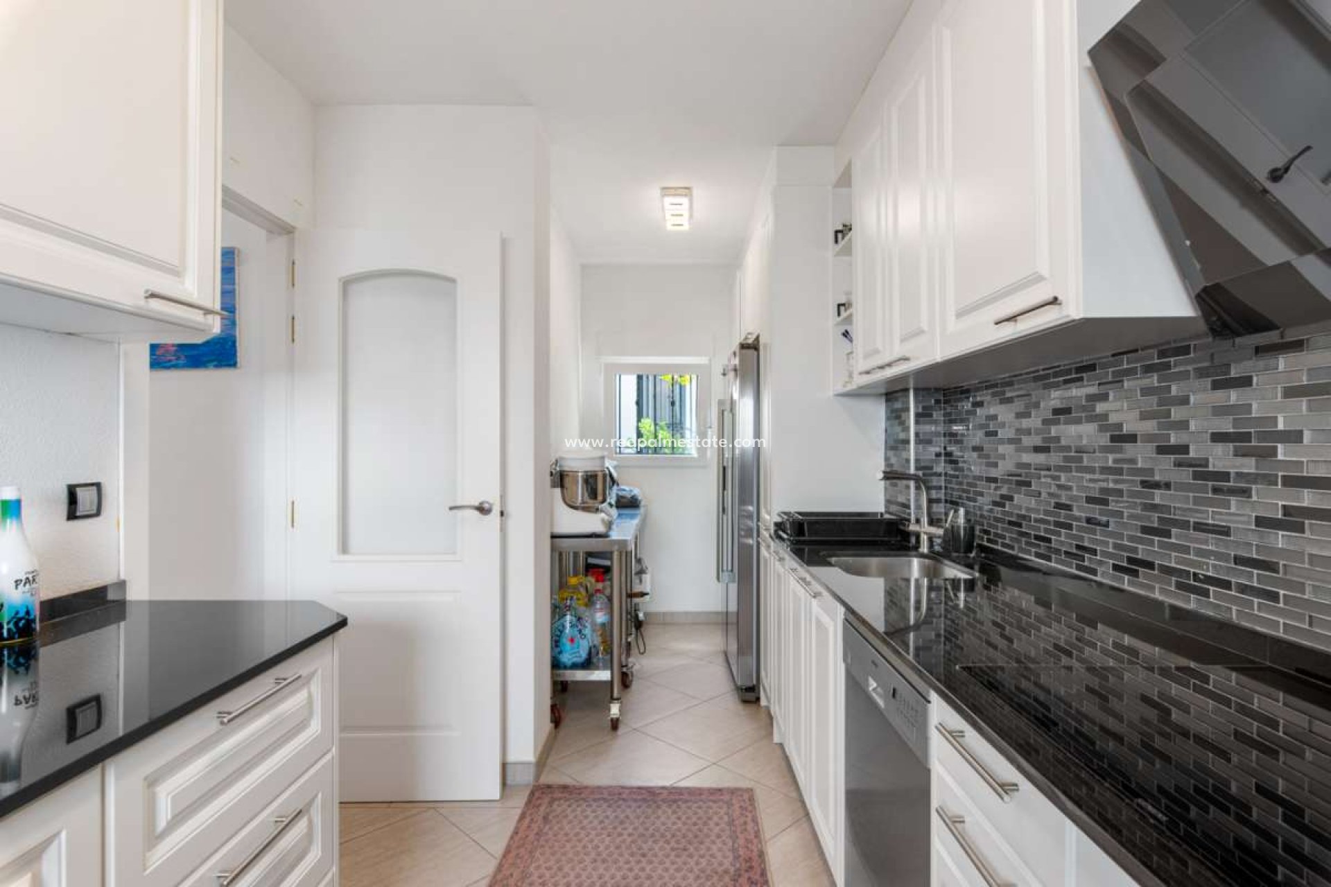 Videresalg - Villa -
Torrevieja - Punta prima