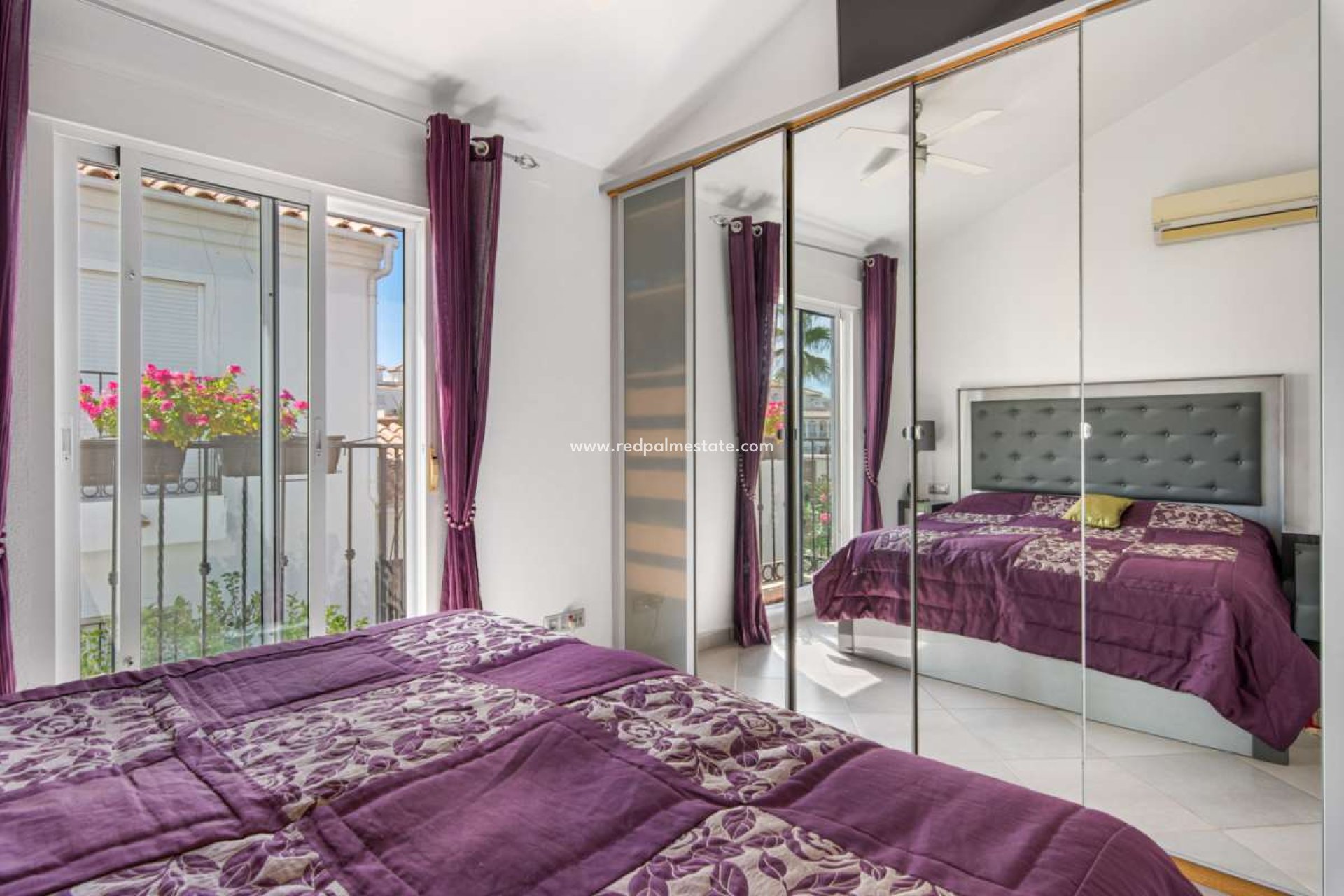 Videresalg - Villa -
Torrevieja - Punta prima