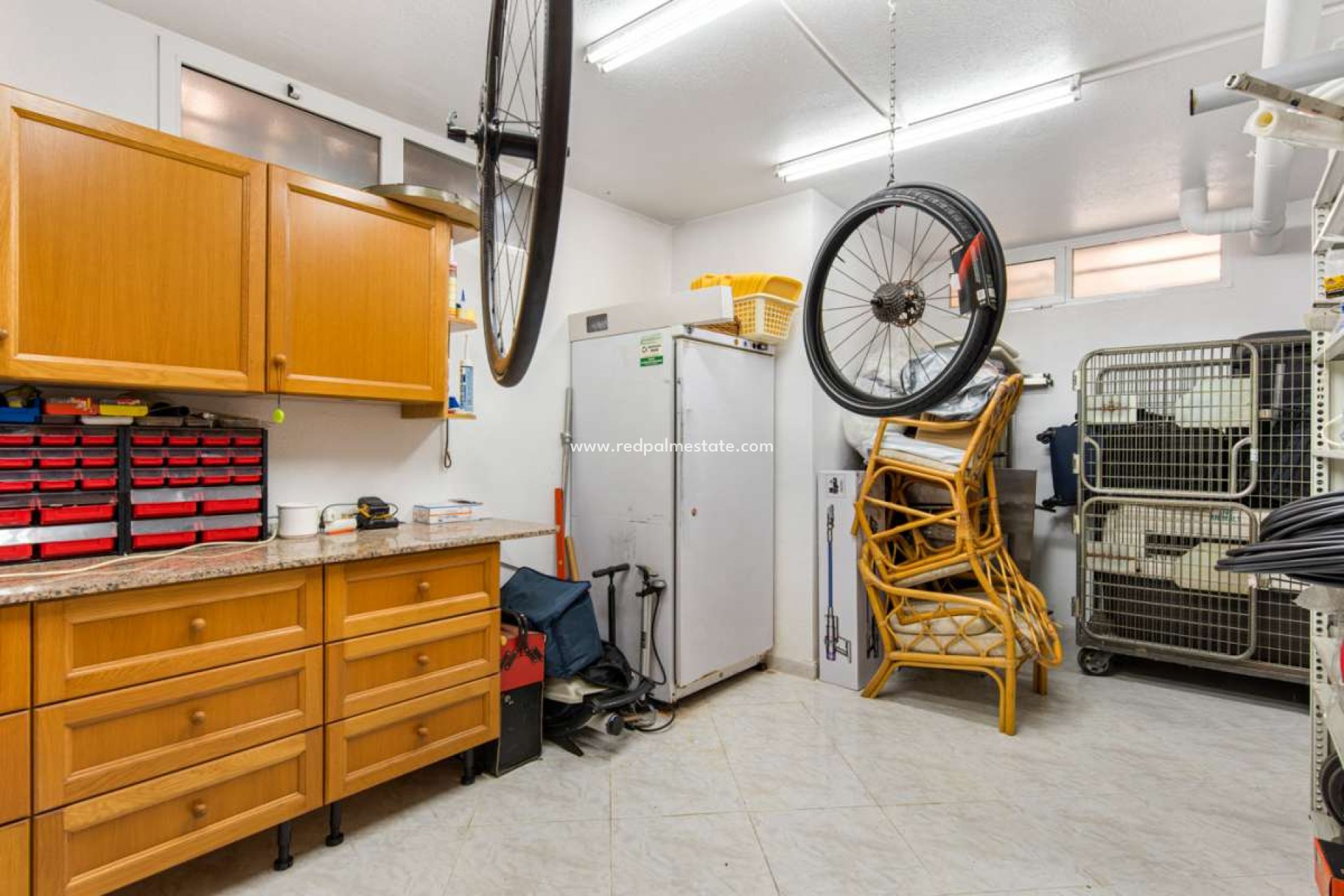 Videresalg - Villa -
Torrevieja - Punta prima