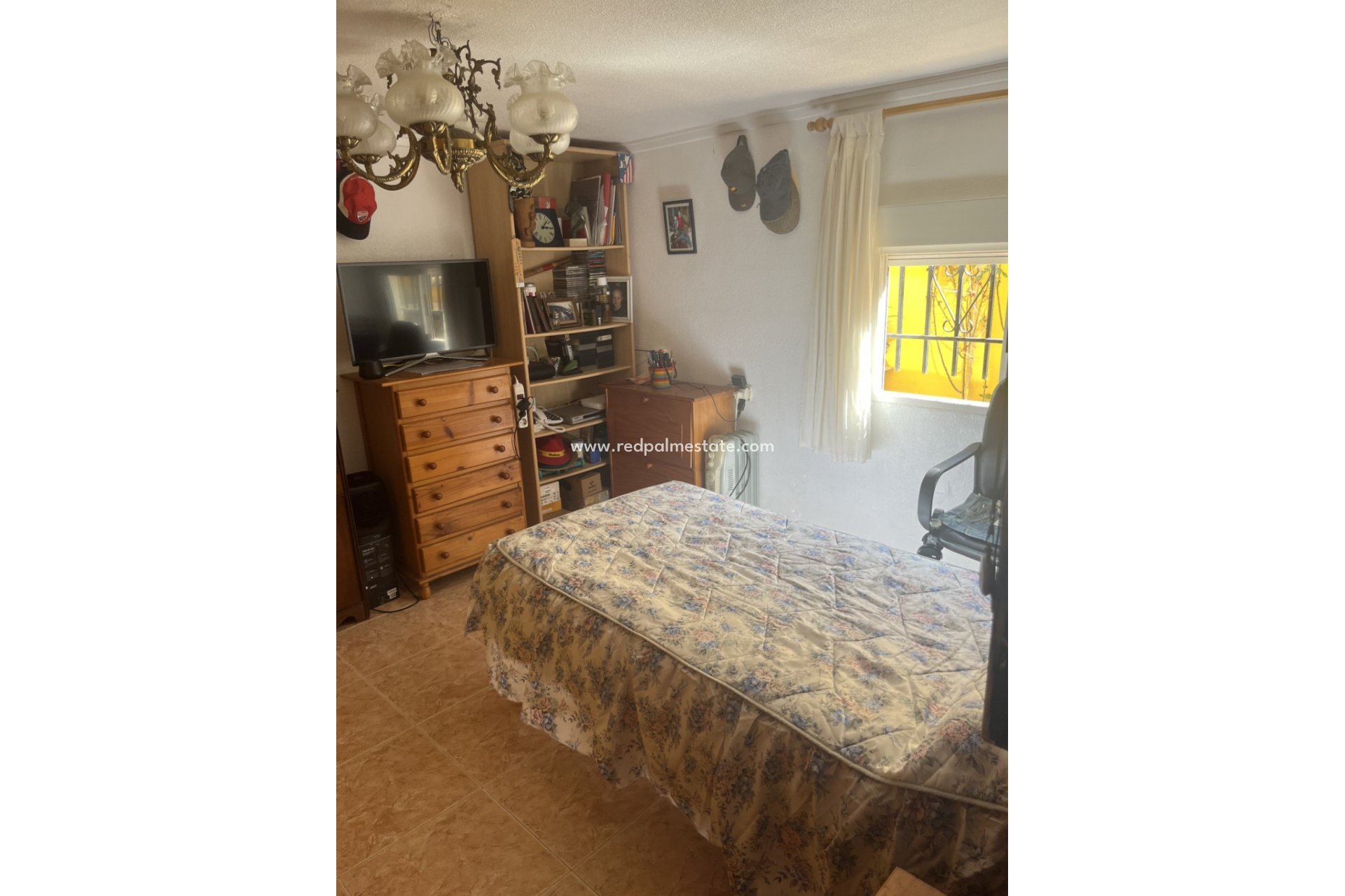 Videresalg - Villa -
Torrevieja - Punta prima