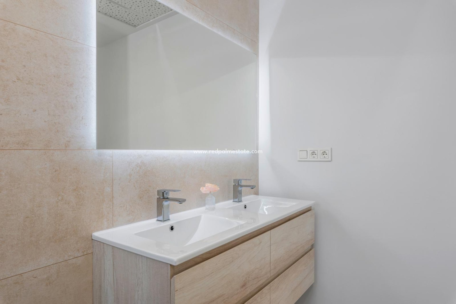 Videresalg - Villa -
Torrevieja - Punta prima