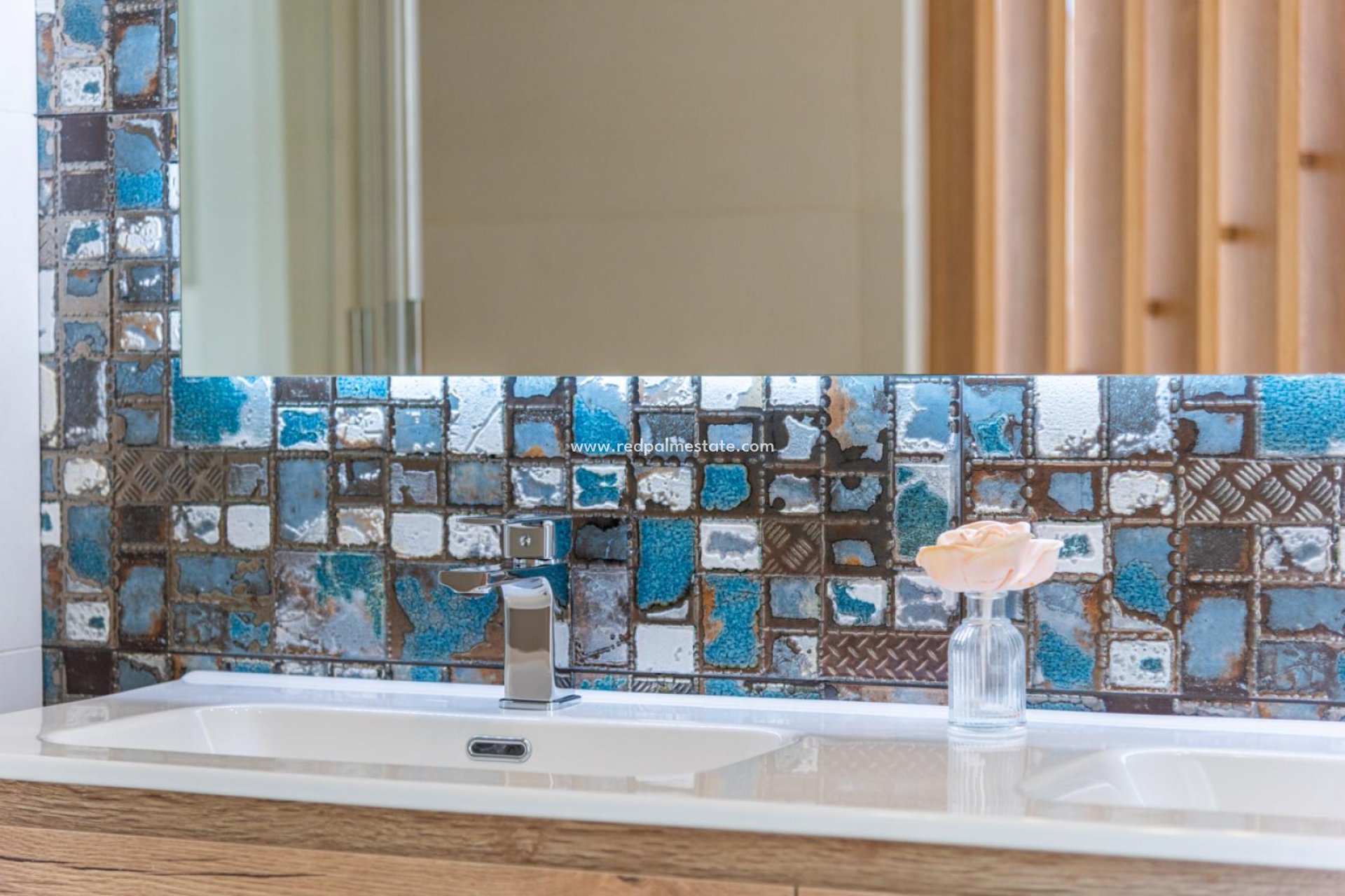 Videresalg - Villa -
Torrevieja - Punta prima