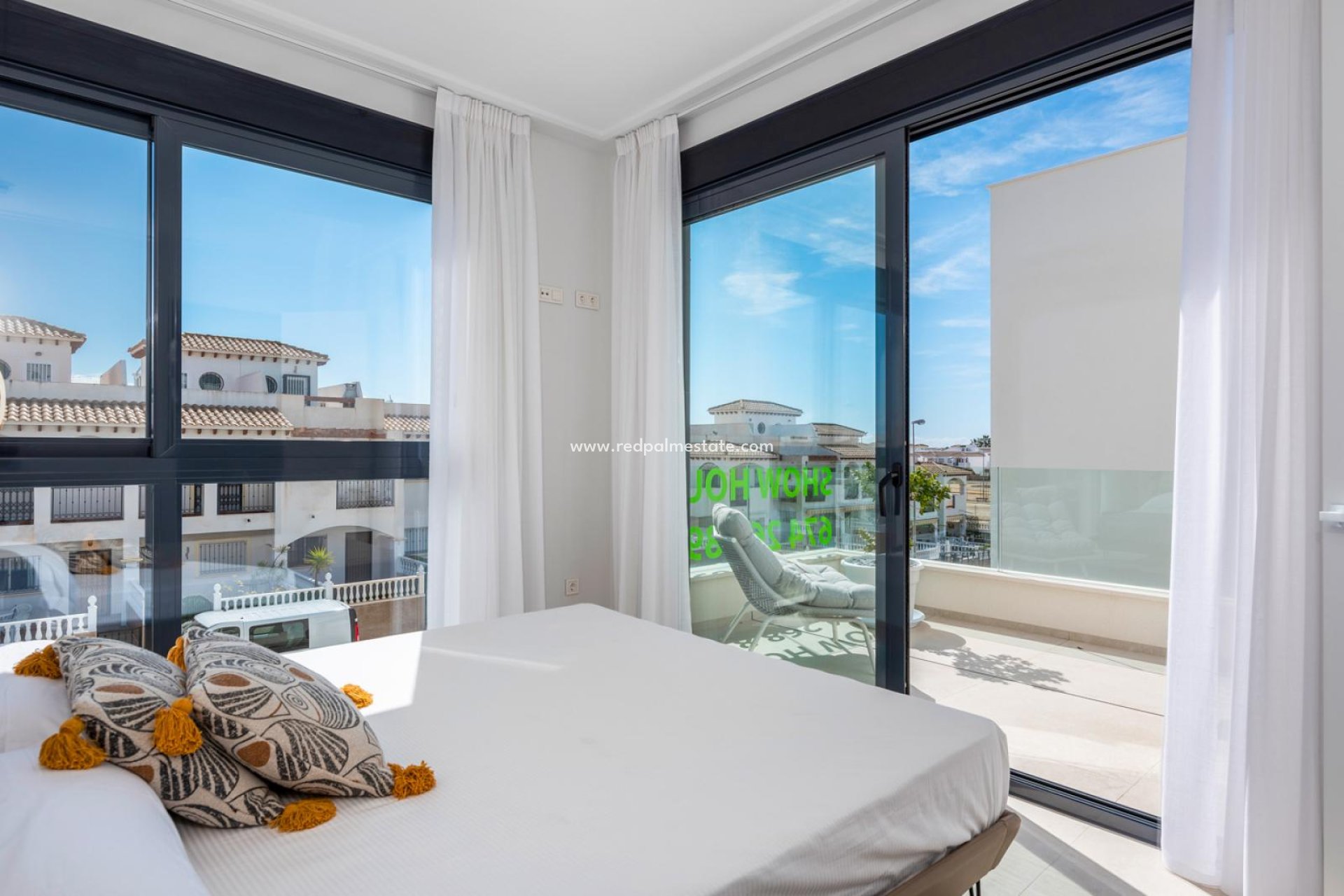 Videresalg - Villa -
Torrevieja - Punta prima