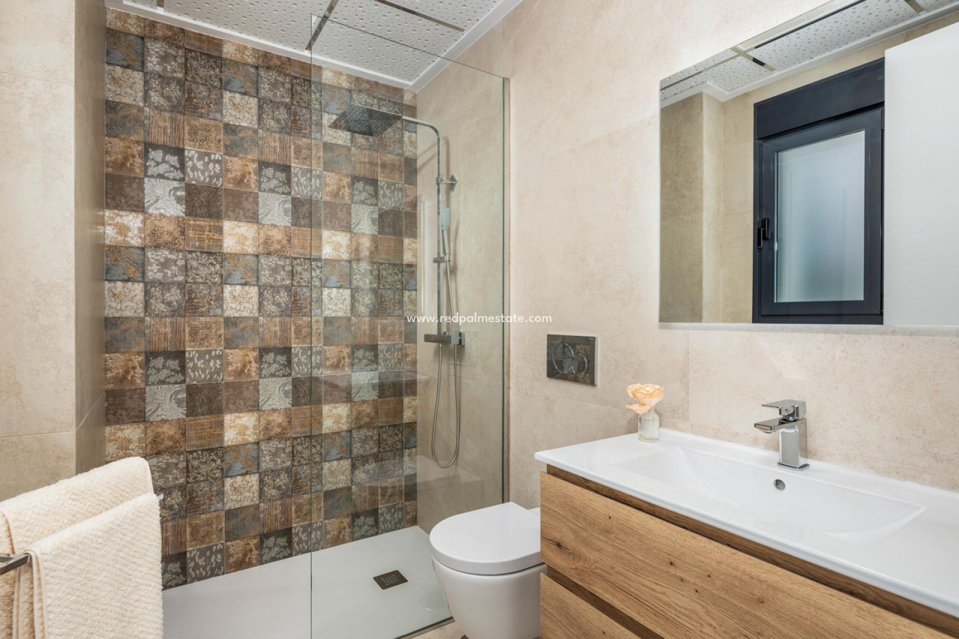 Videresalg - Villa -
Torrevieja - Punta prima