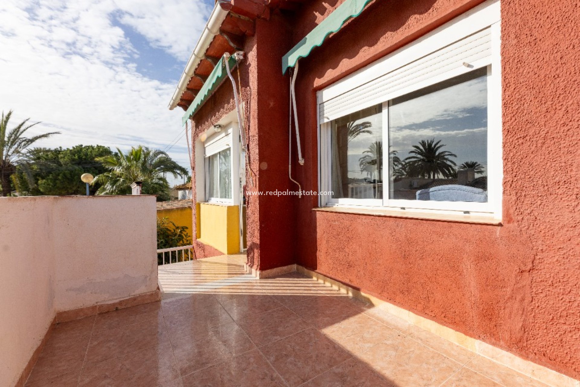 Videresalg - Villa -
Torrevieja - Punta prima