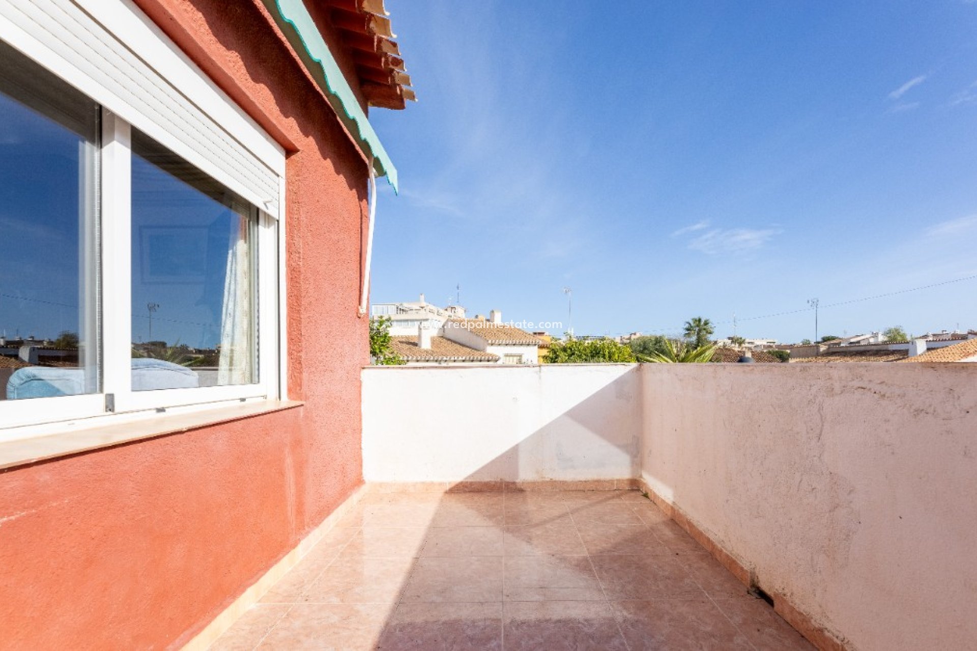 Videresalg - Villa -
Torrevieja - Punta prima