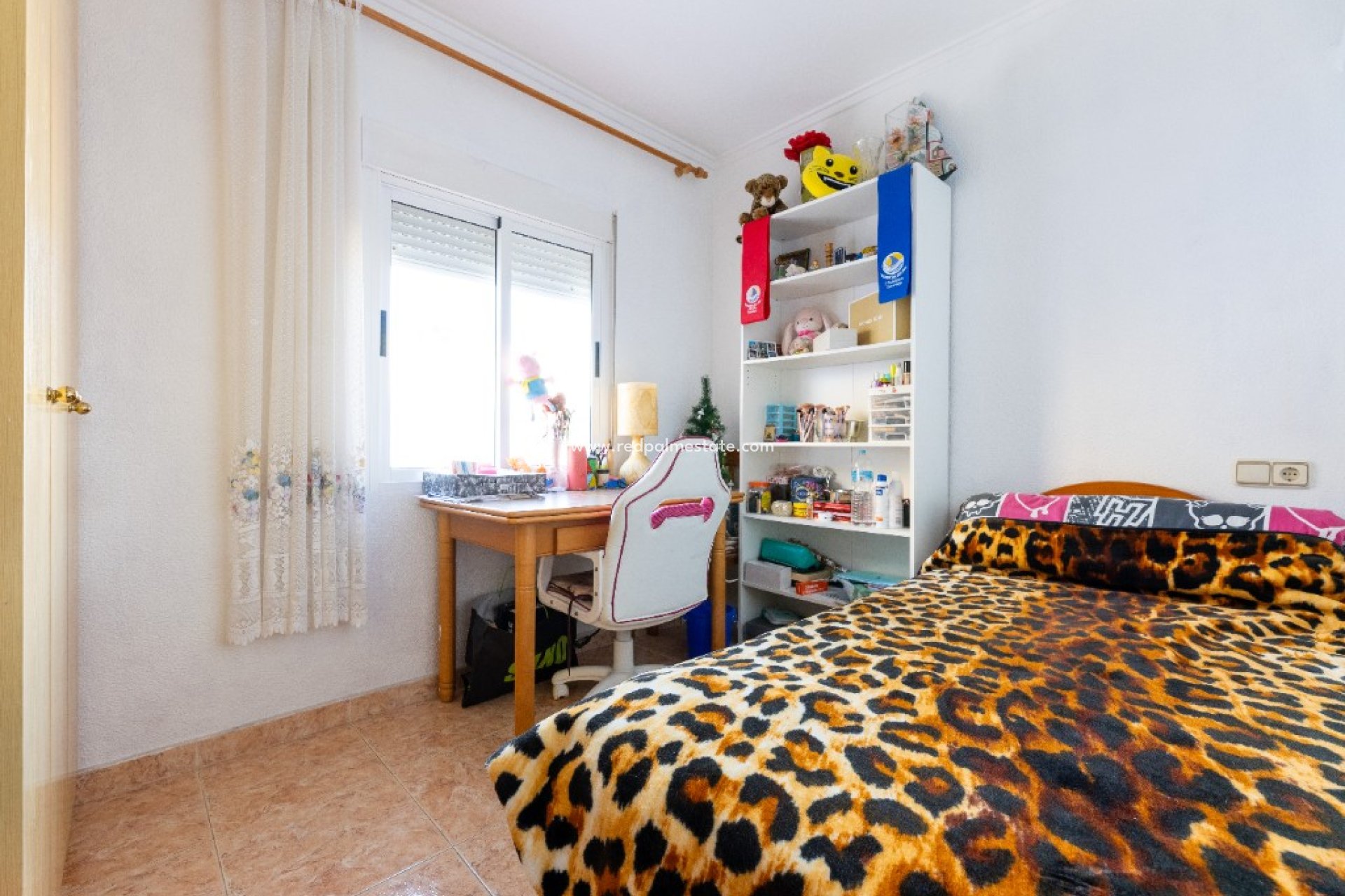 Videresalg - Villa -
Torrevieja - Punta prima