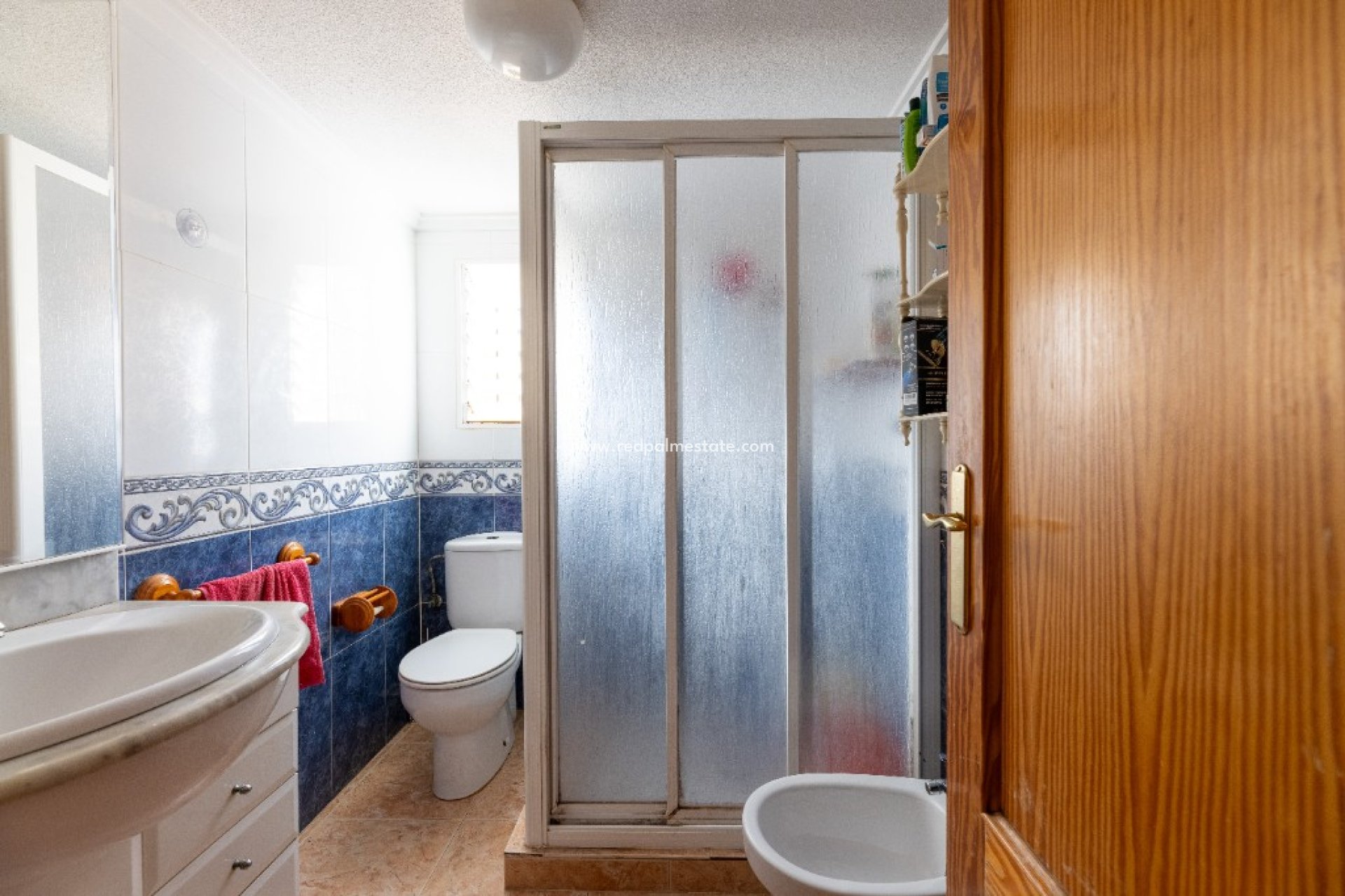 Videresalg - Villa -
Torrevieja - Punta prima