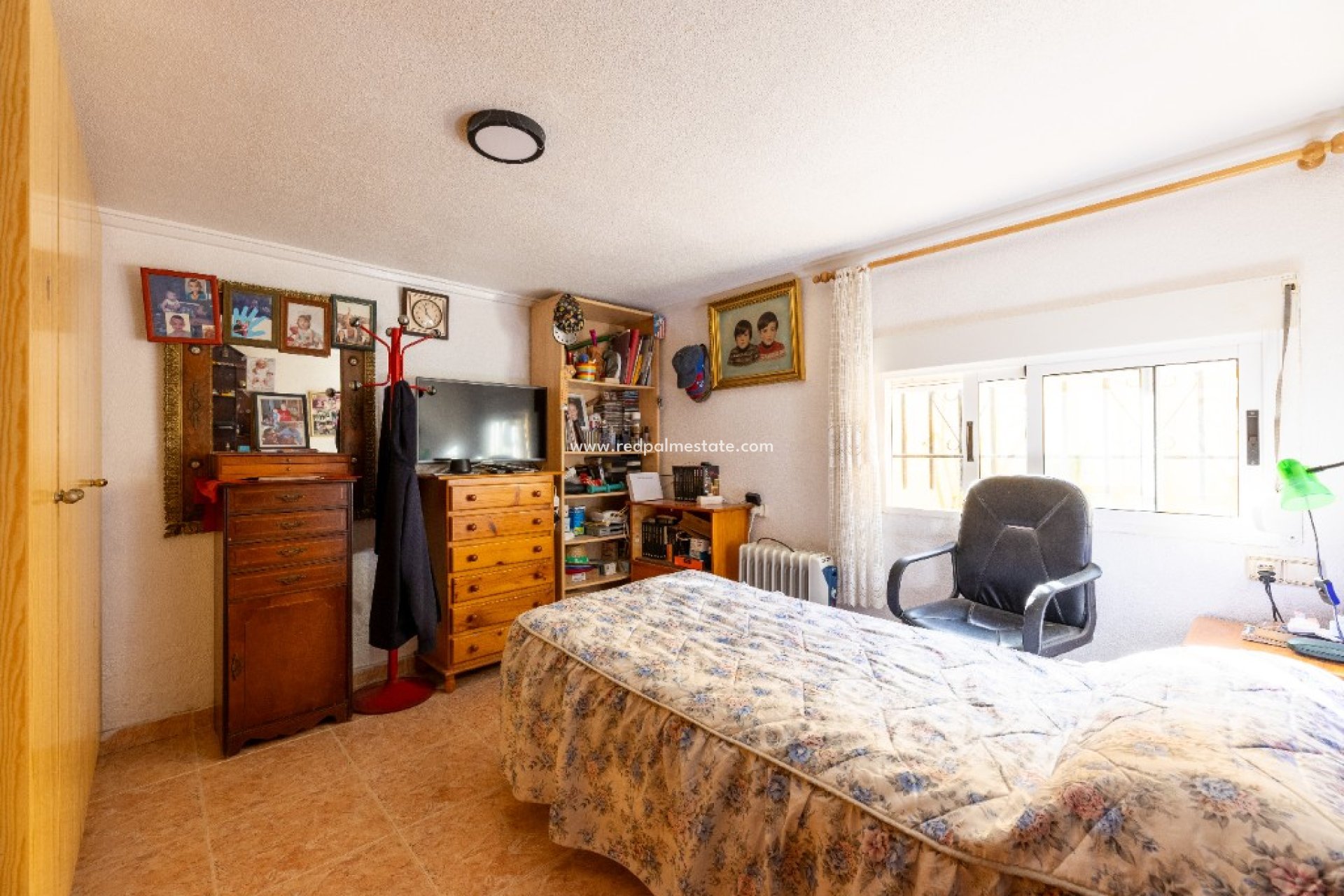 Videresalg - Villa -
Torrevieja - Punta prima