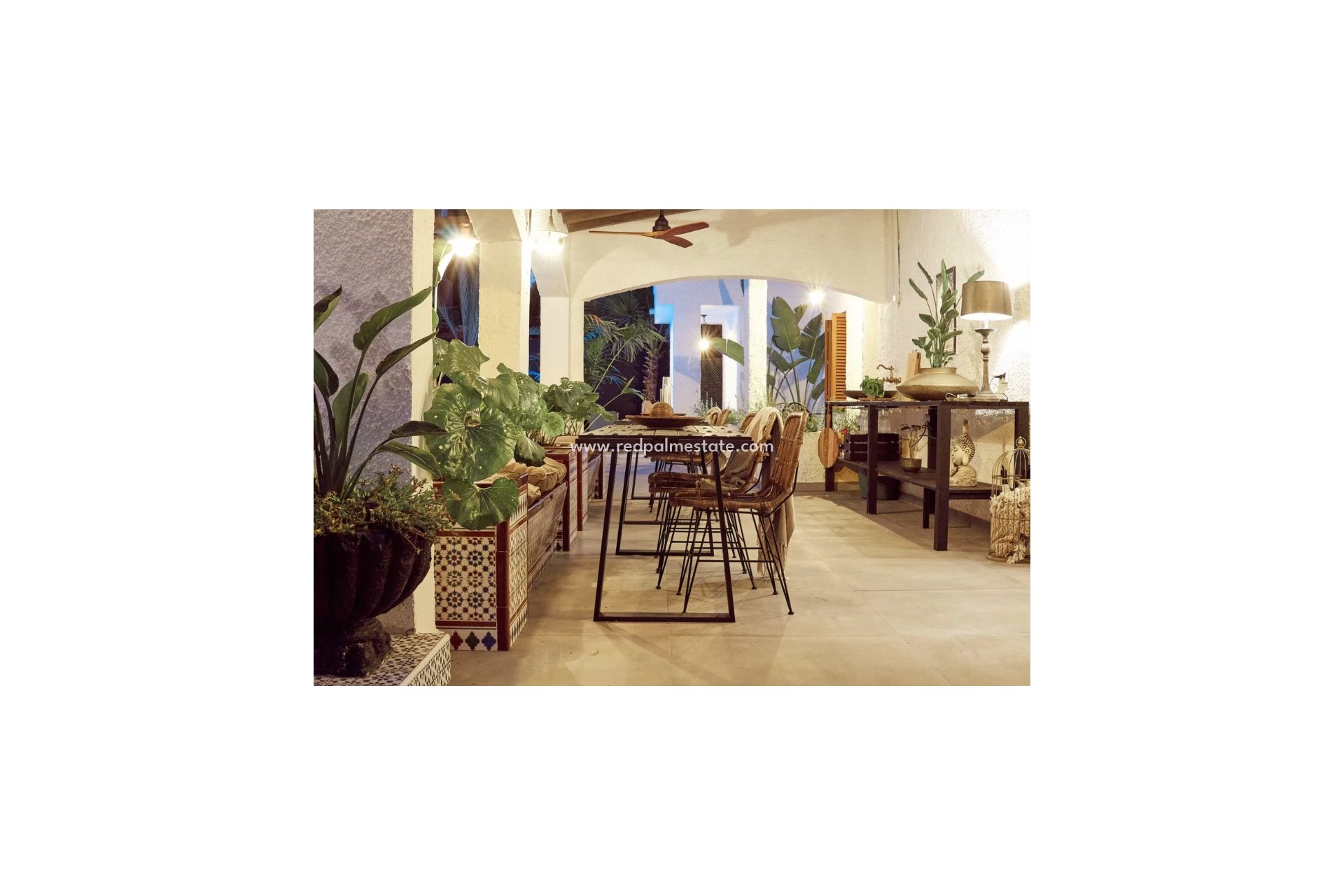 Videresalg - Villa -
Torrevieja - Punta prima