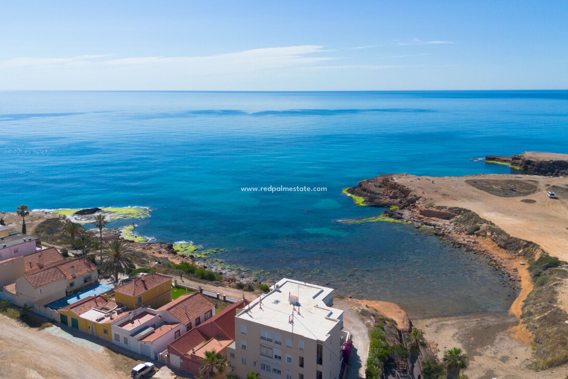 Videresalg - Villa -
Torrevieja - Rosaleda