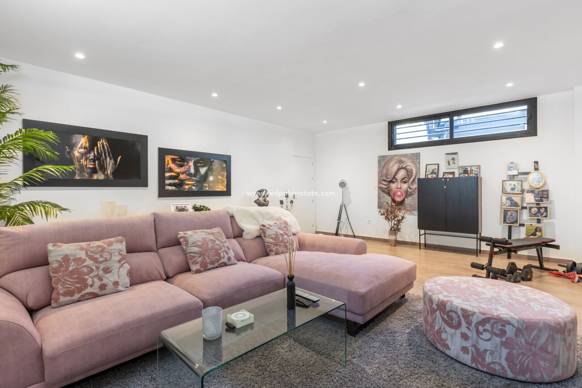 Videresalg - Villa -
Torrevieja - Rosaleda