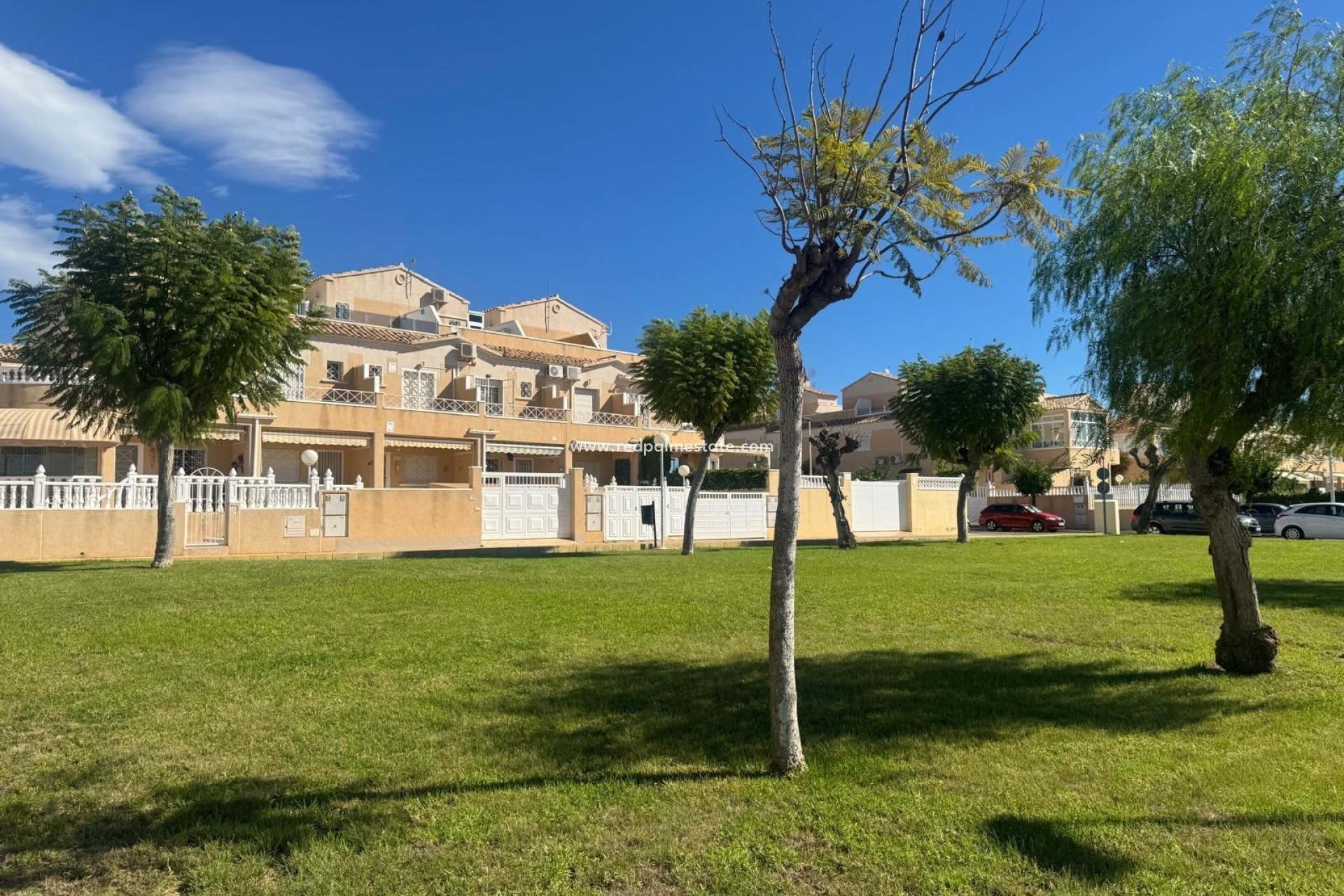 Videresalg - Villa -
Torrevieja - San luis