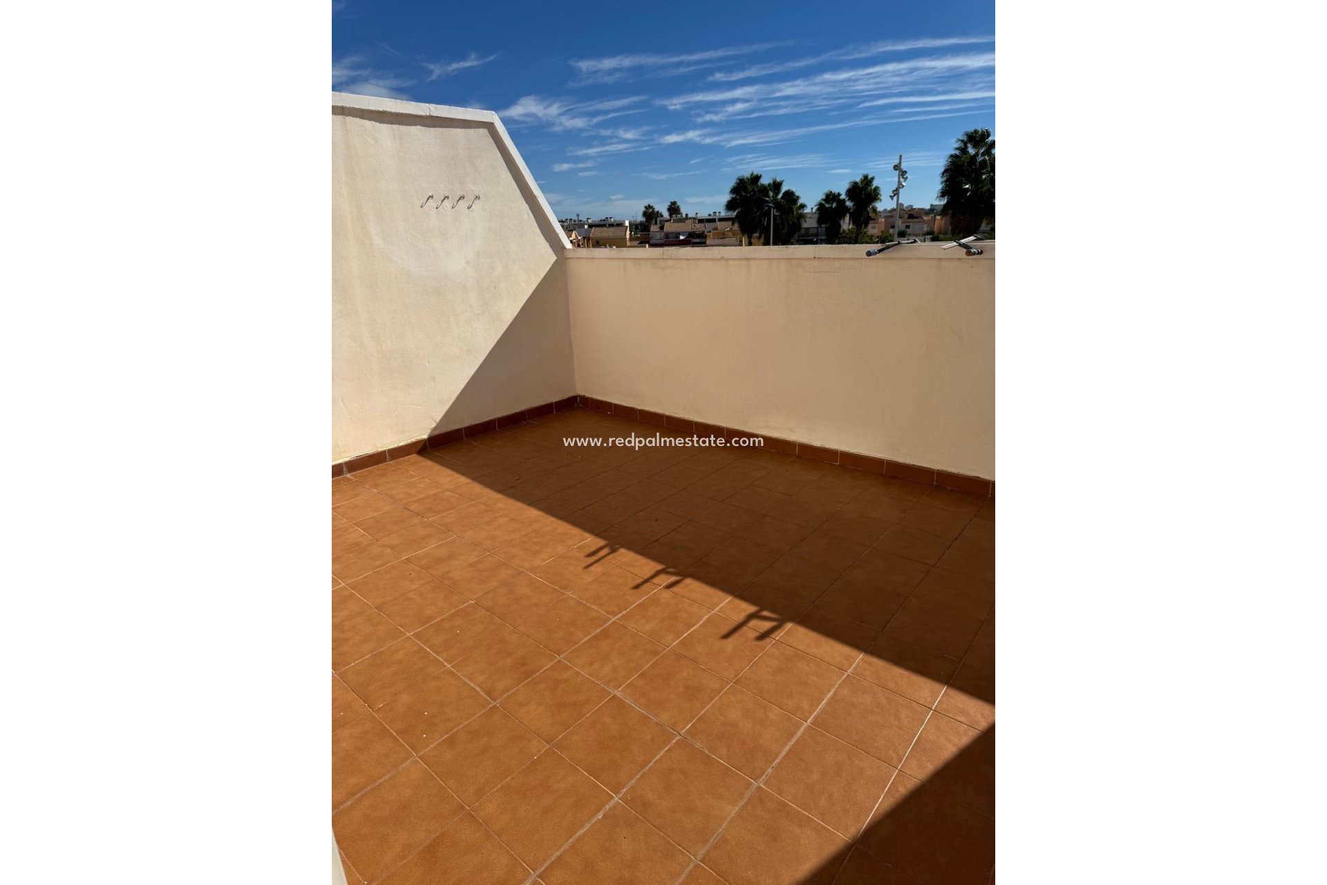 Videresalg - Villa -
Torrevieja - San luis