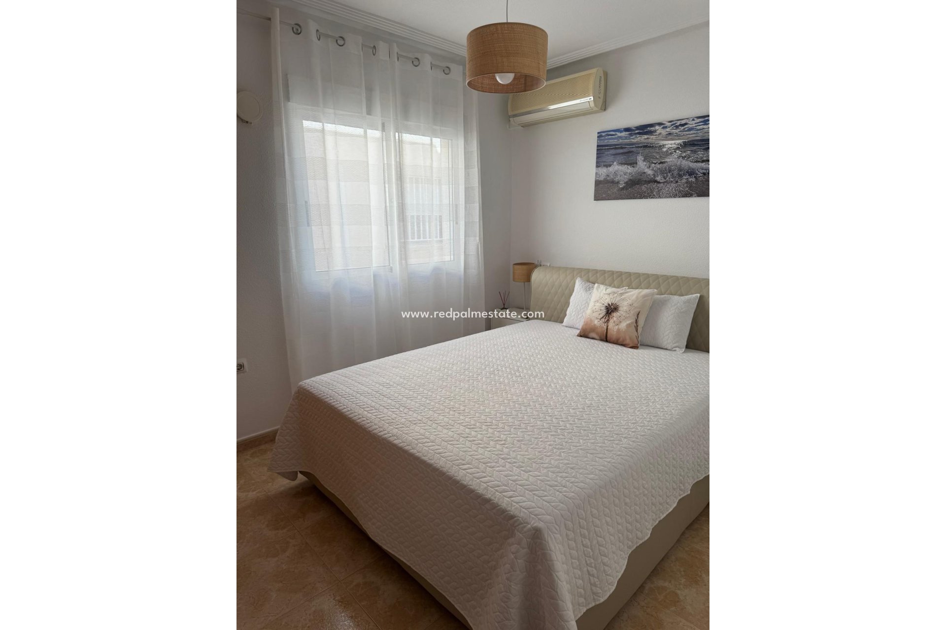 Videresalg - Villa -
Torrevieja - San luis