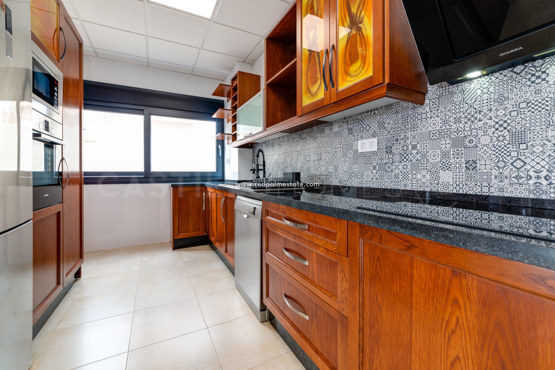 Videresalg - Villa -
Torrevieja - Torre del moro