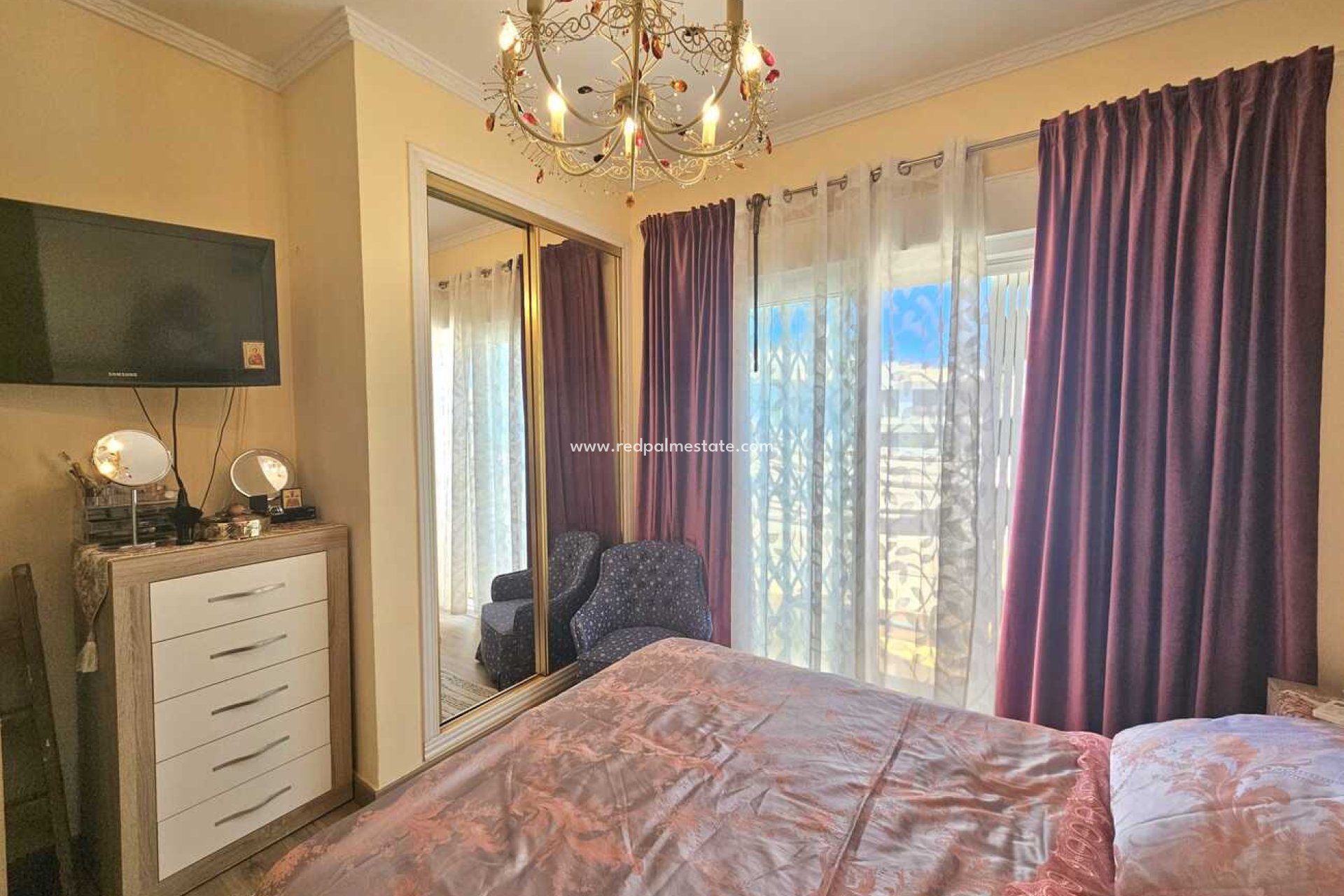 Videresalg - Villa -
Torrevieja - Torre del moro