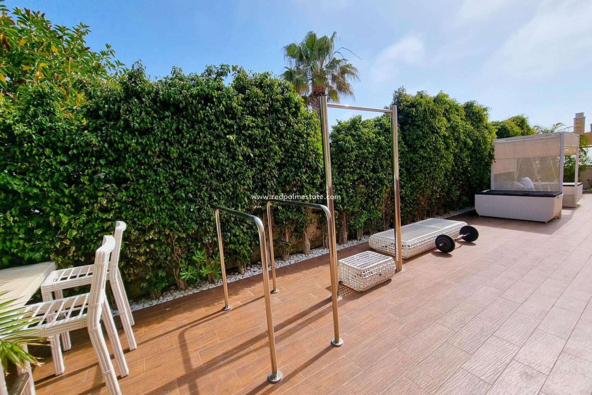 Videresalg - Villa -
Torrevieja - Torre la mata