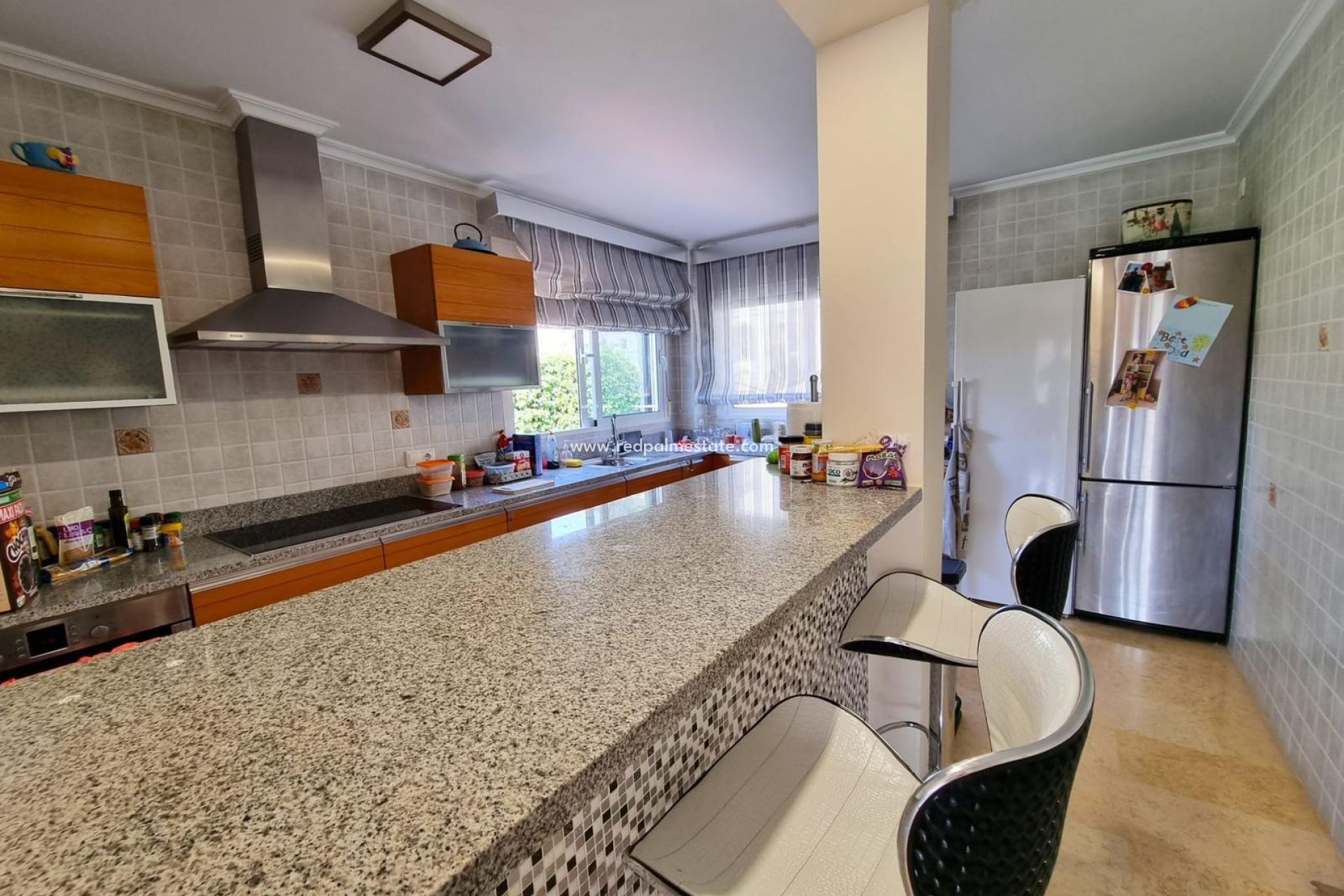 Videresalg - Villa -
Torrevieja - Torre la mata