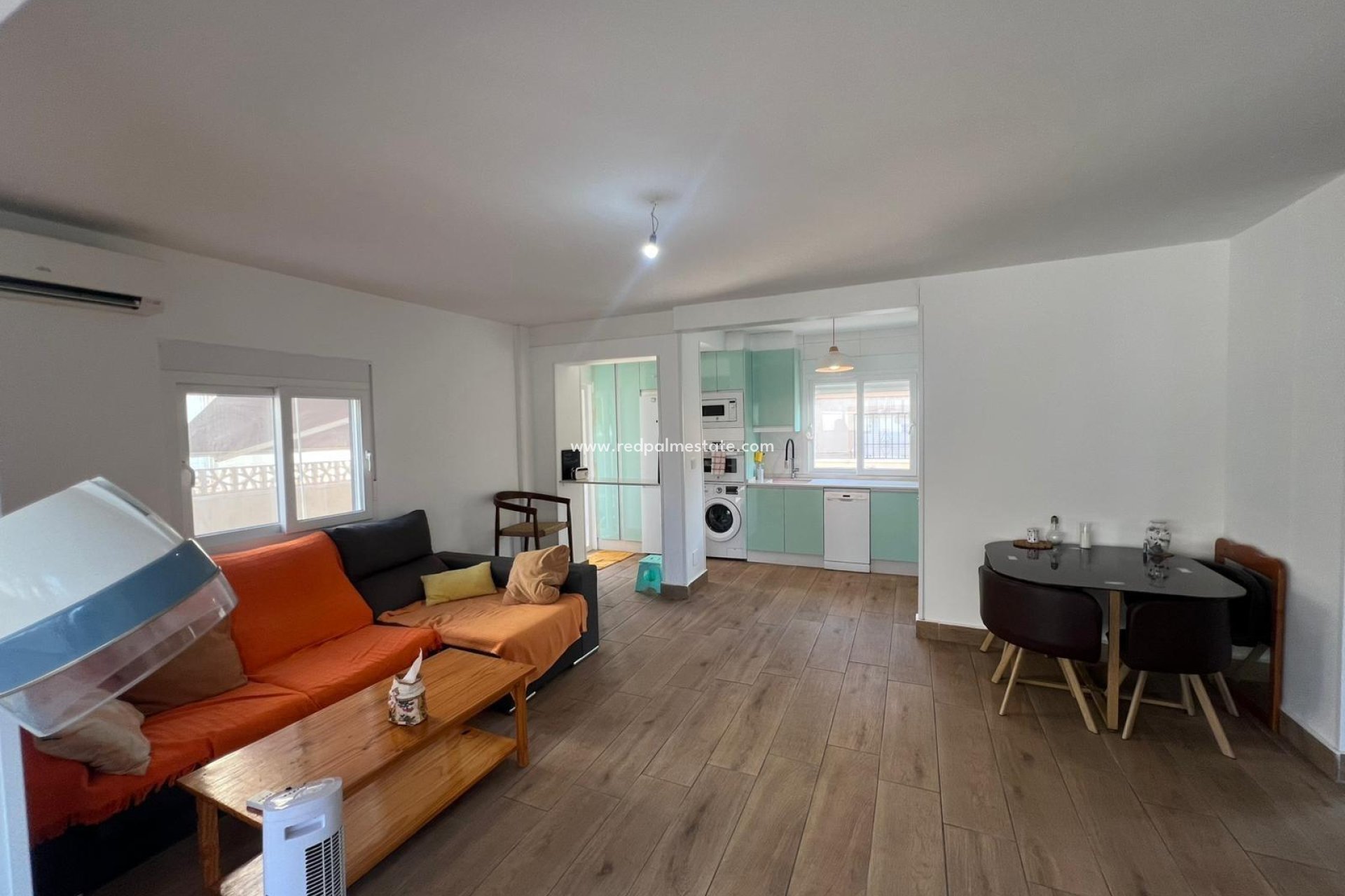 Videresalg - Villa -
Torrevieja - Torreblanca