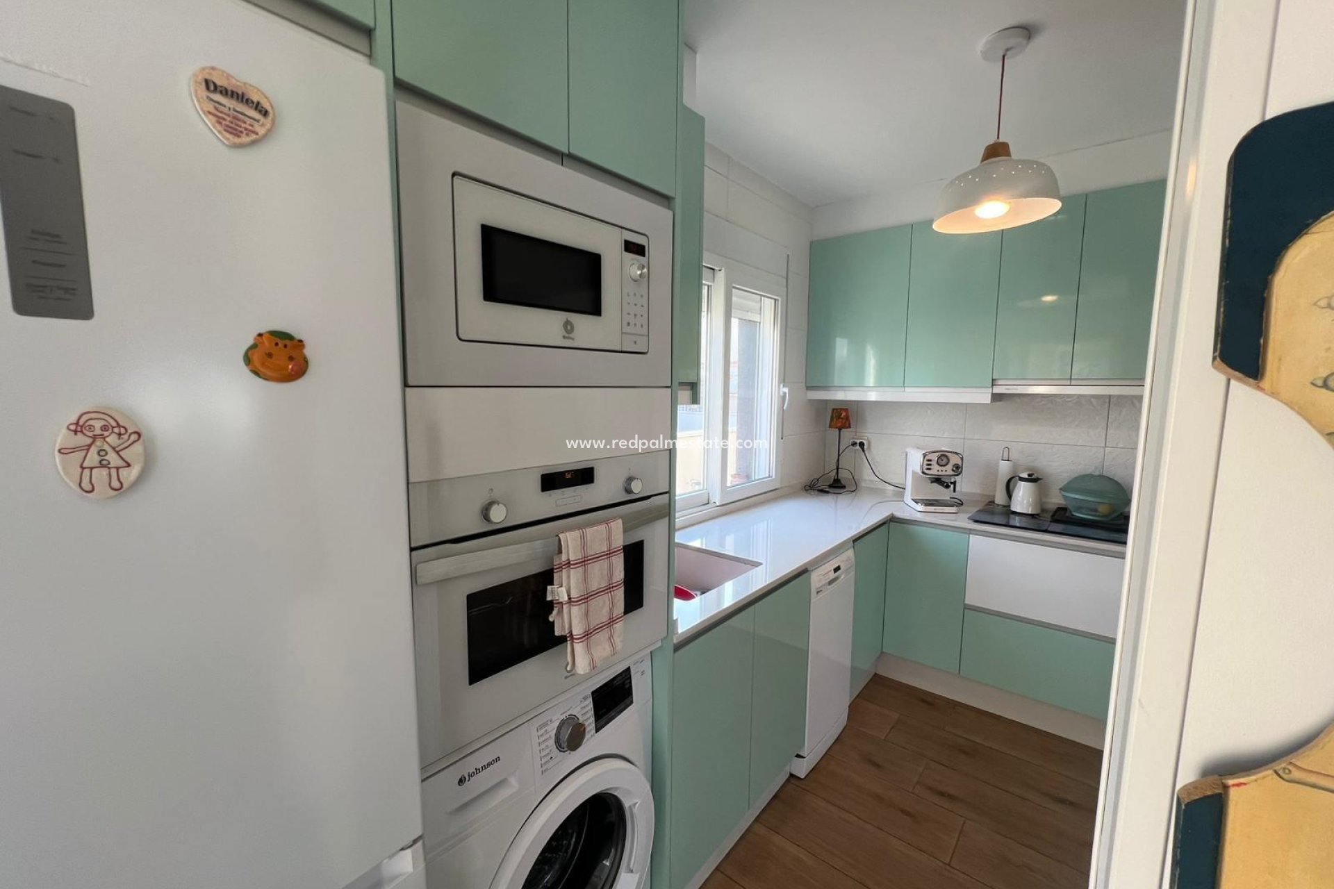 Videresalg - Villa -
Torrevieja - Torreblanca