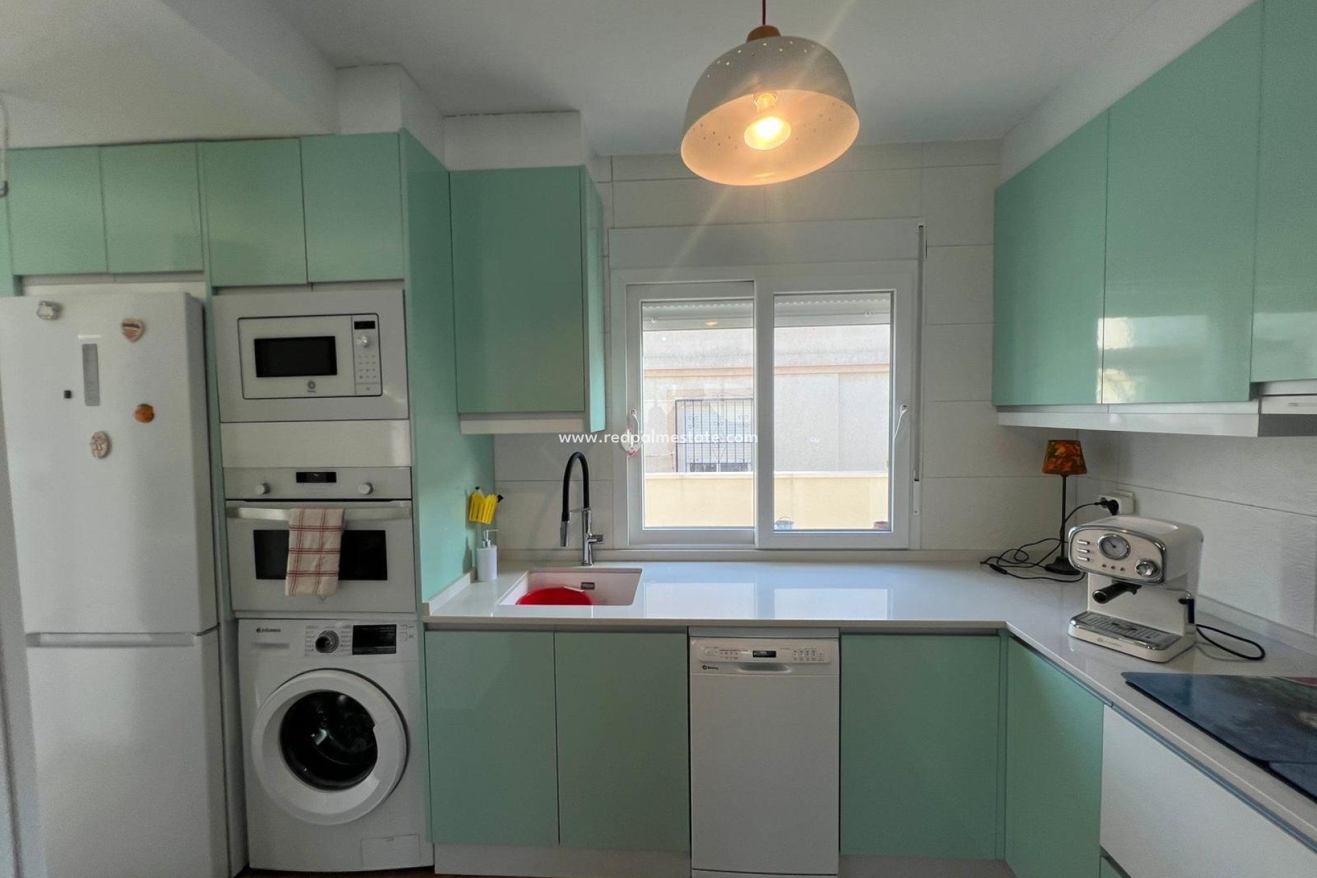 Videresalg - Villa -
Torrevieja - Torreblanca