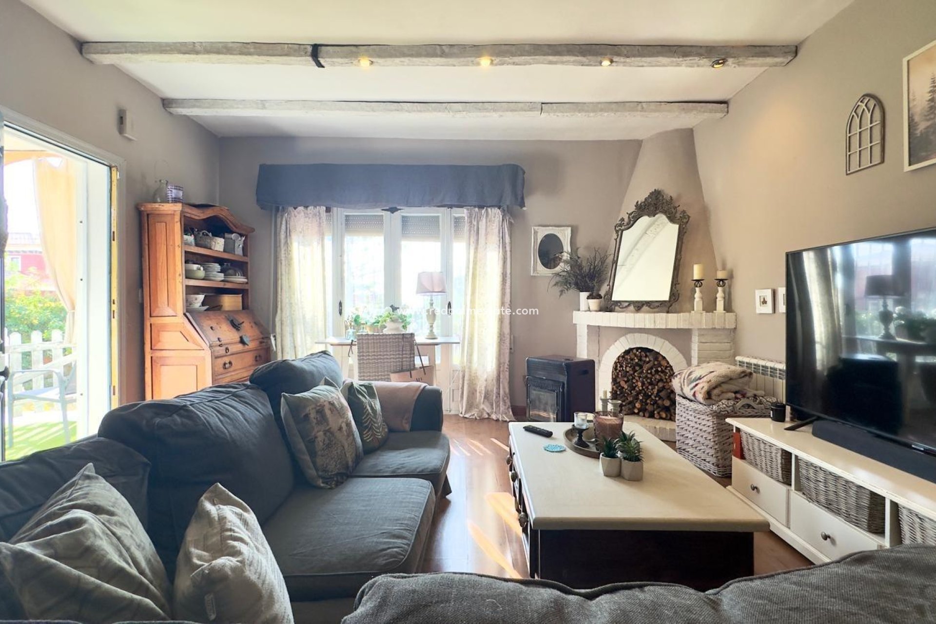 Videresalg - Villa -
Torrevieja - Torreblanca