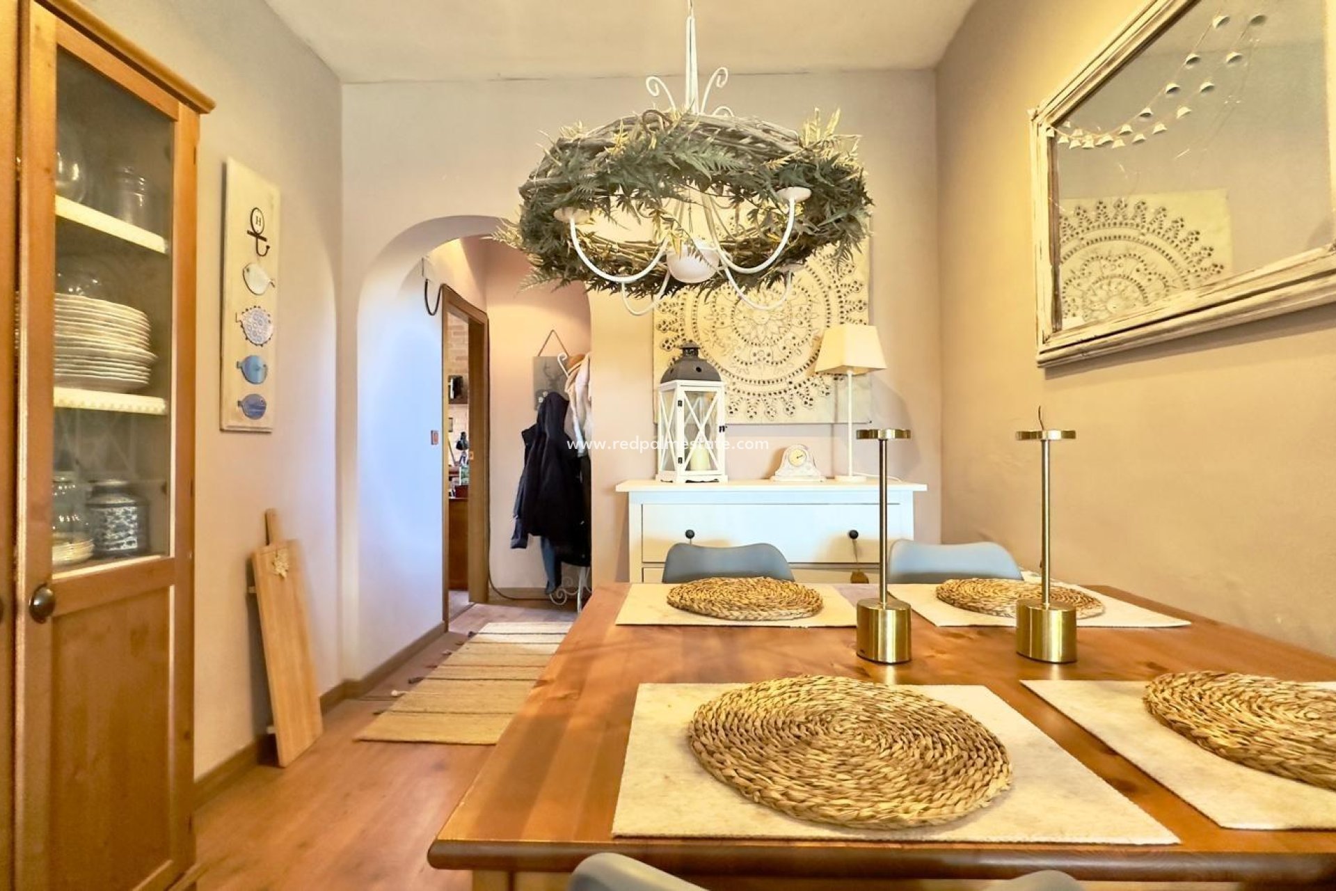 Videresalg - Villa -
Torrevieja - Torreblanca