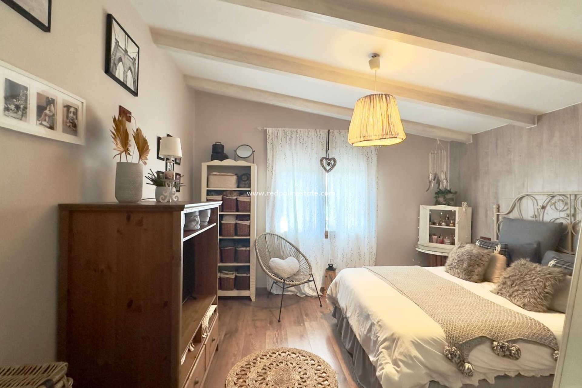 Videresalg - Villa -
Torrevieja - Torreblanca