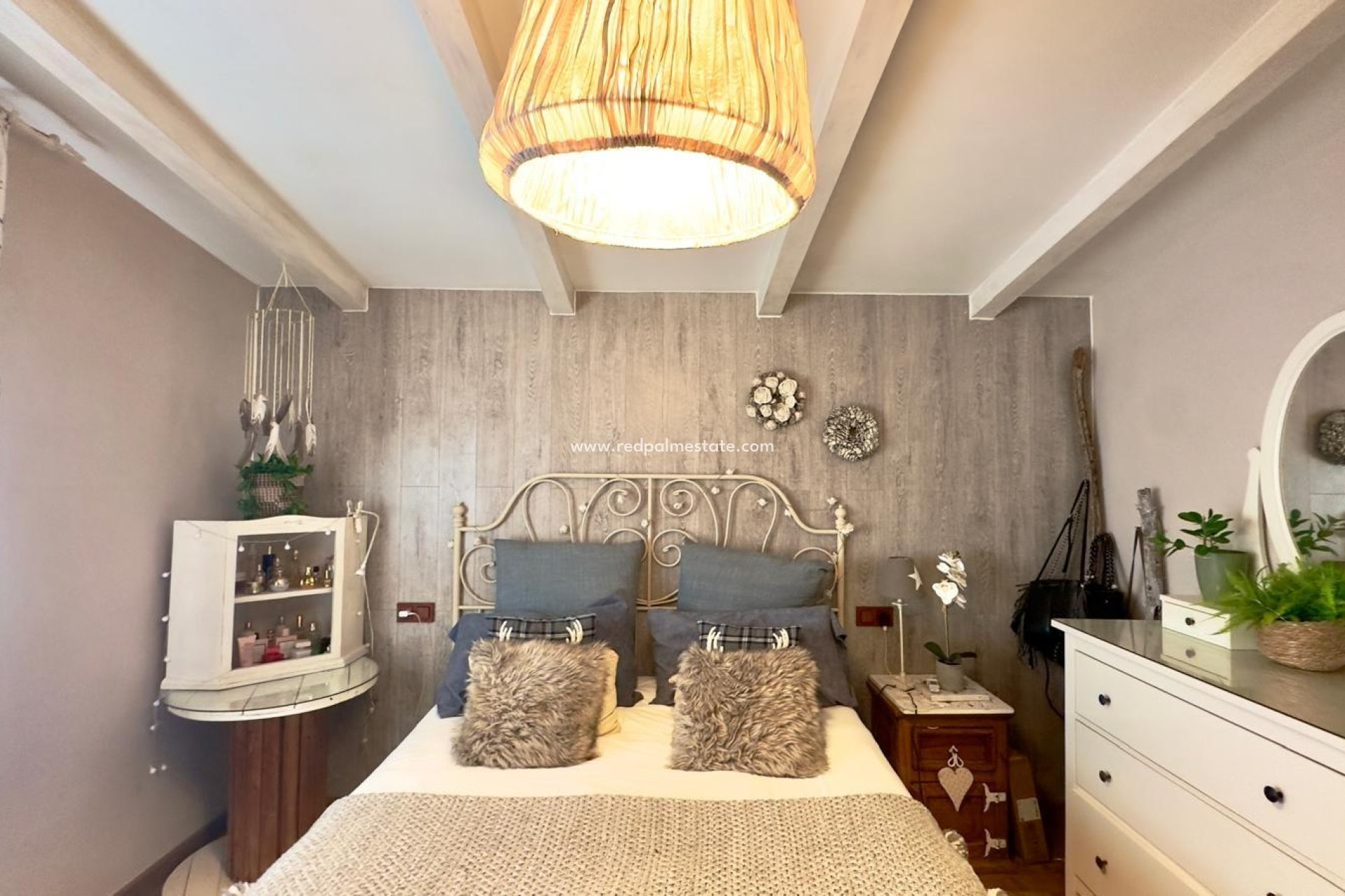 Videresalg - Villa -
Torrevieja - Torreblanca