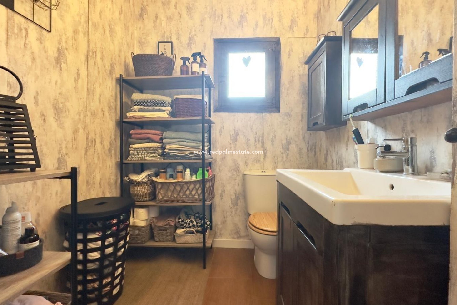 Videresalg - Villa -
Torrevieja - Torreblanca