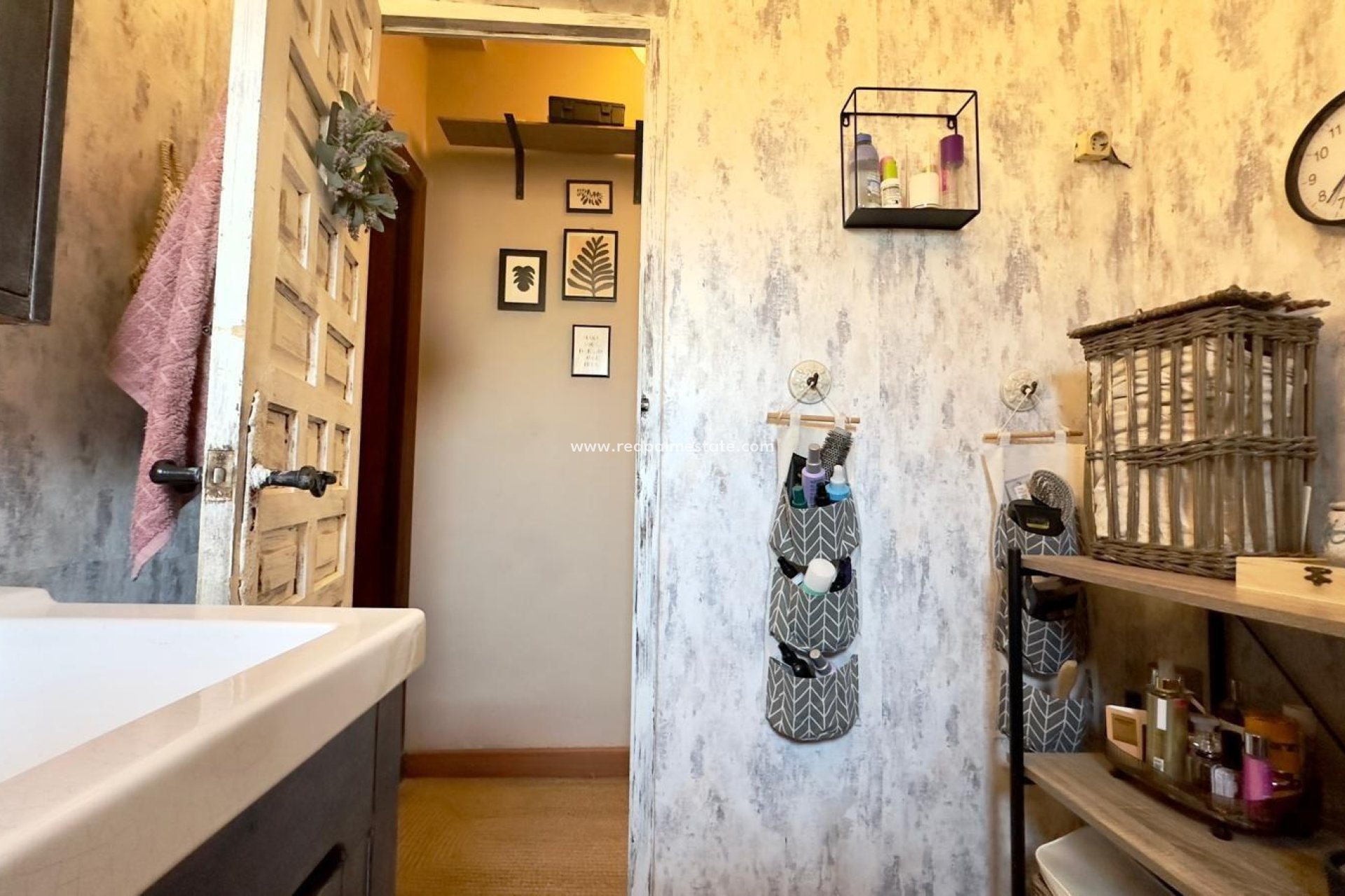 Videresalg - Villa -
Torrevieja - Torreblanca