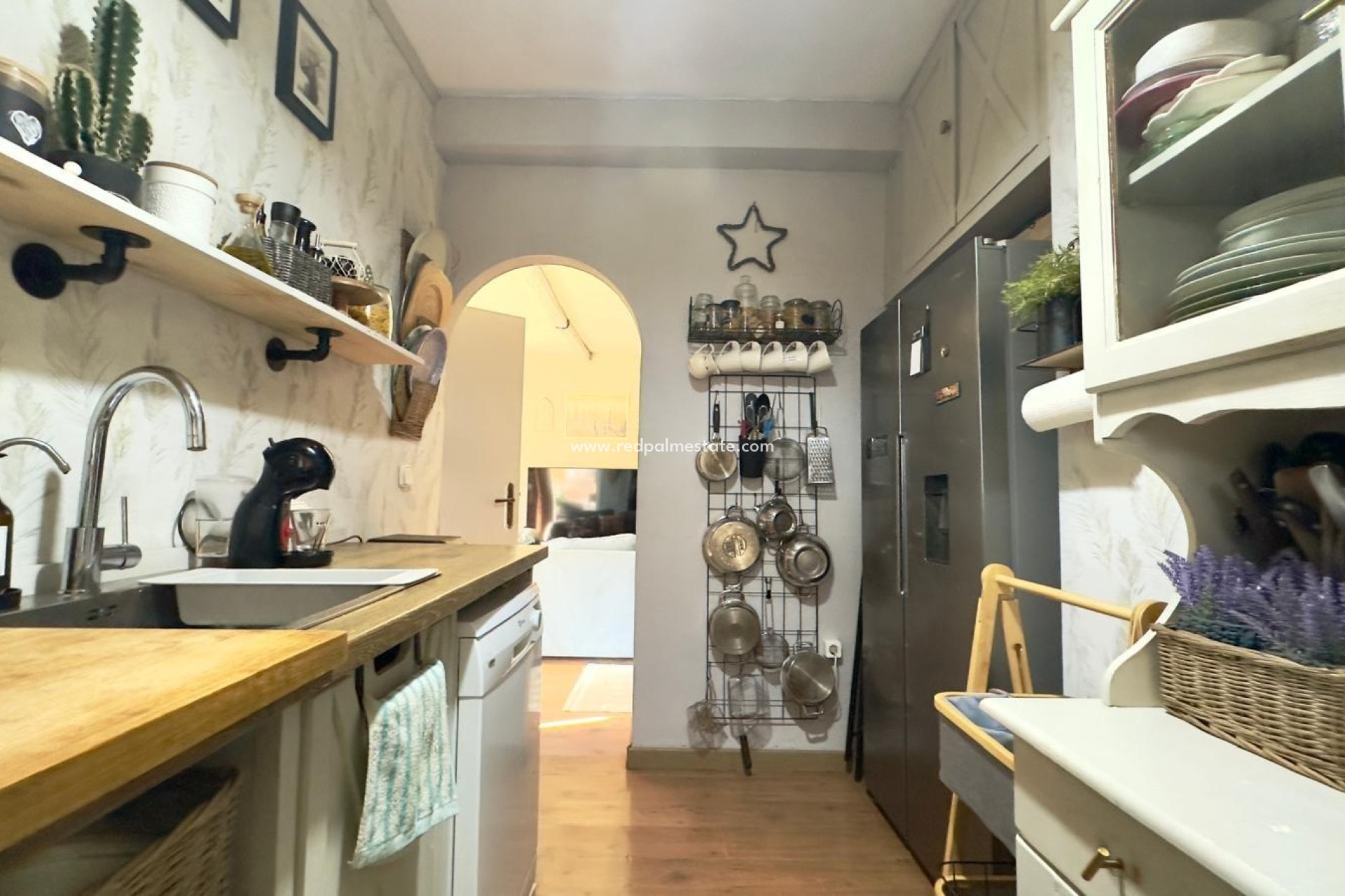 Videresalg - Villa -
Torrevieja - Torreblanca