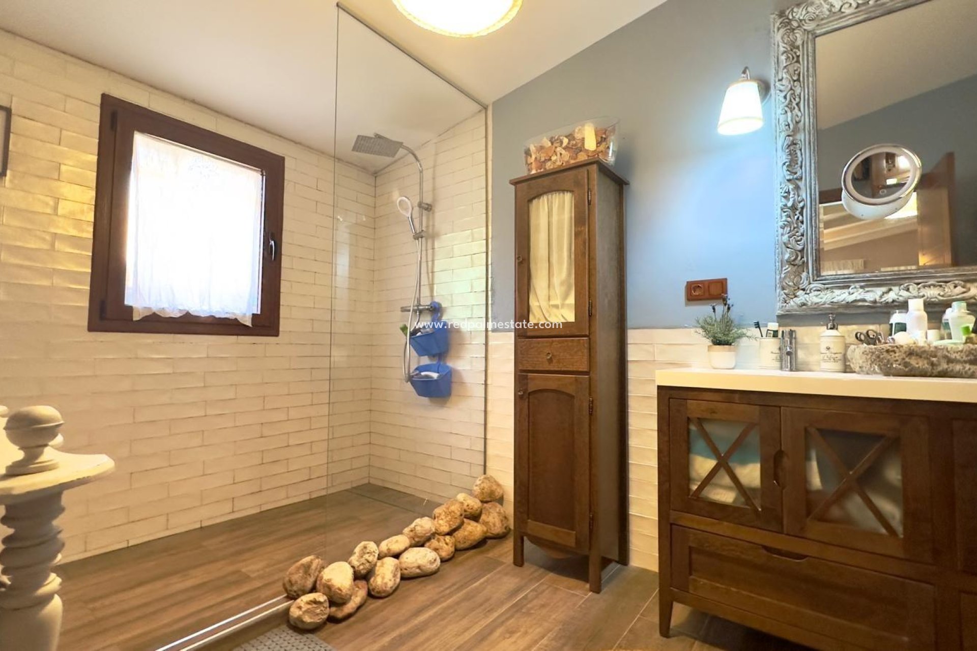 Videresalg - Villa -
Torrevieja - Torreblanca