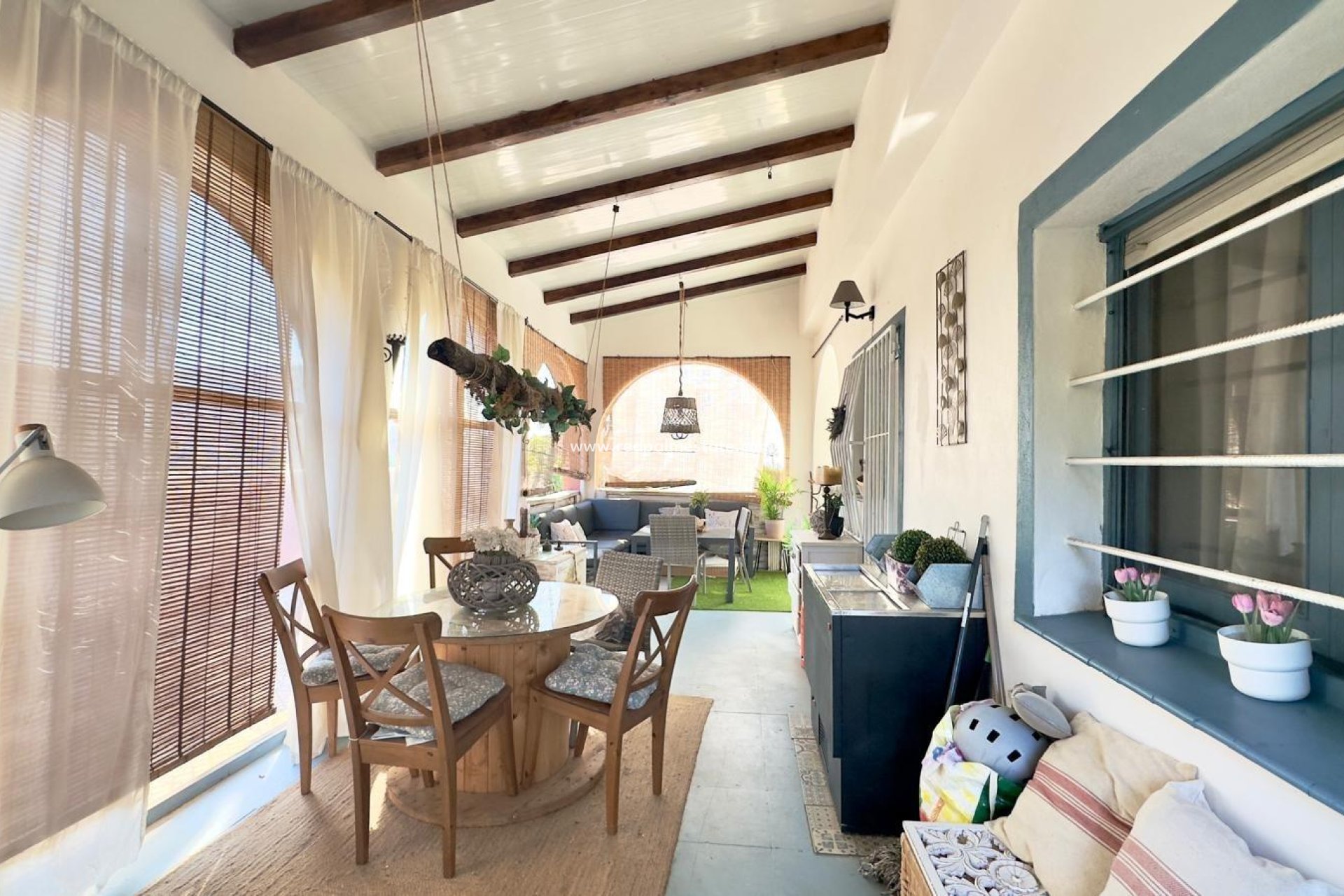 Videresalg - Villa -
Torrevieja - Torreblanca