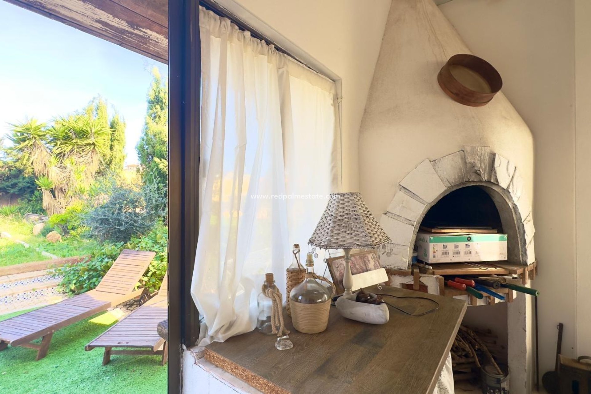 Videresalg - Villa -
Torrevieja - Torreblanca