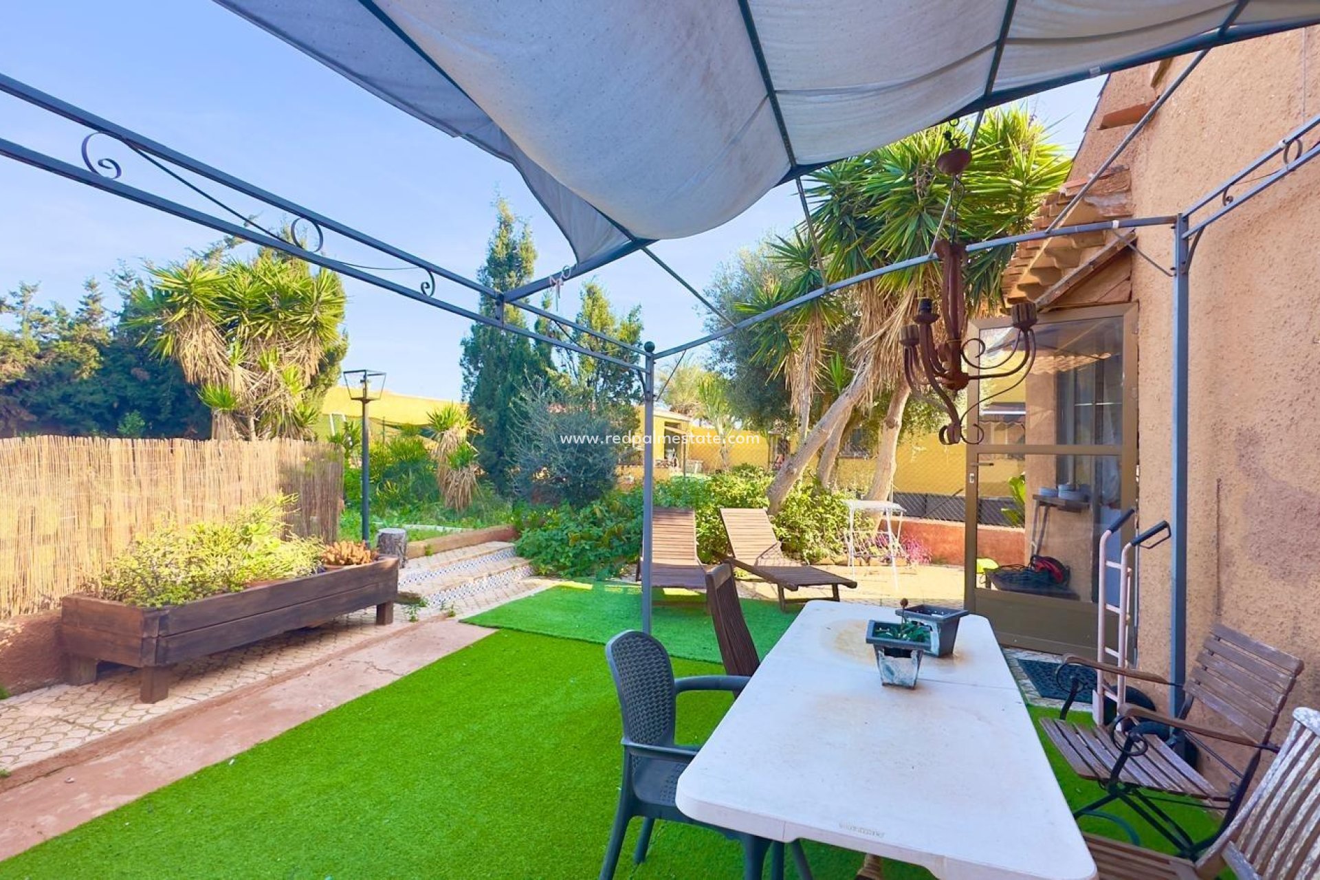 Videresalg - Villa -
Torrevieja - Torreblanca