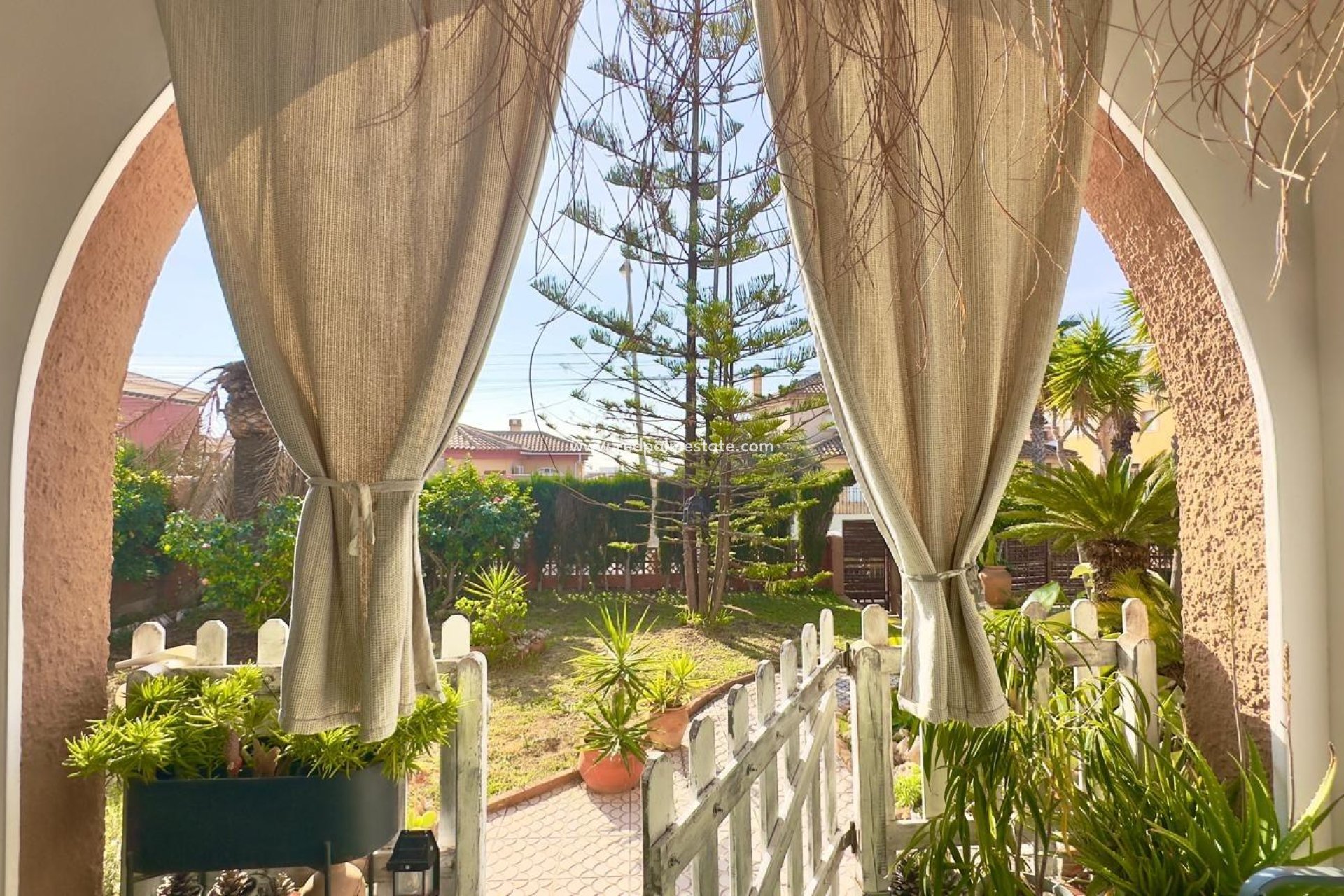 Videresalg - Villa -
Torrevieja - Torreblanca