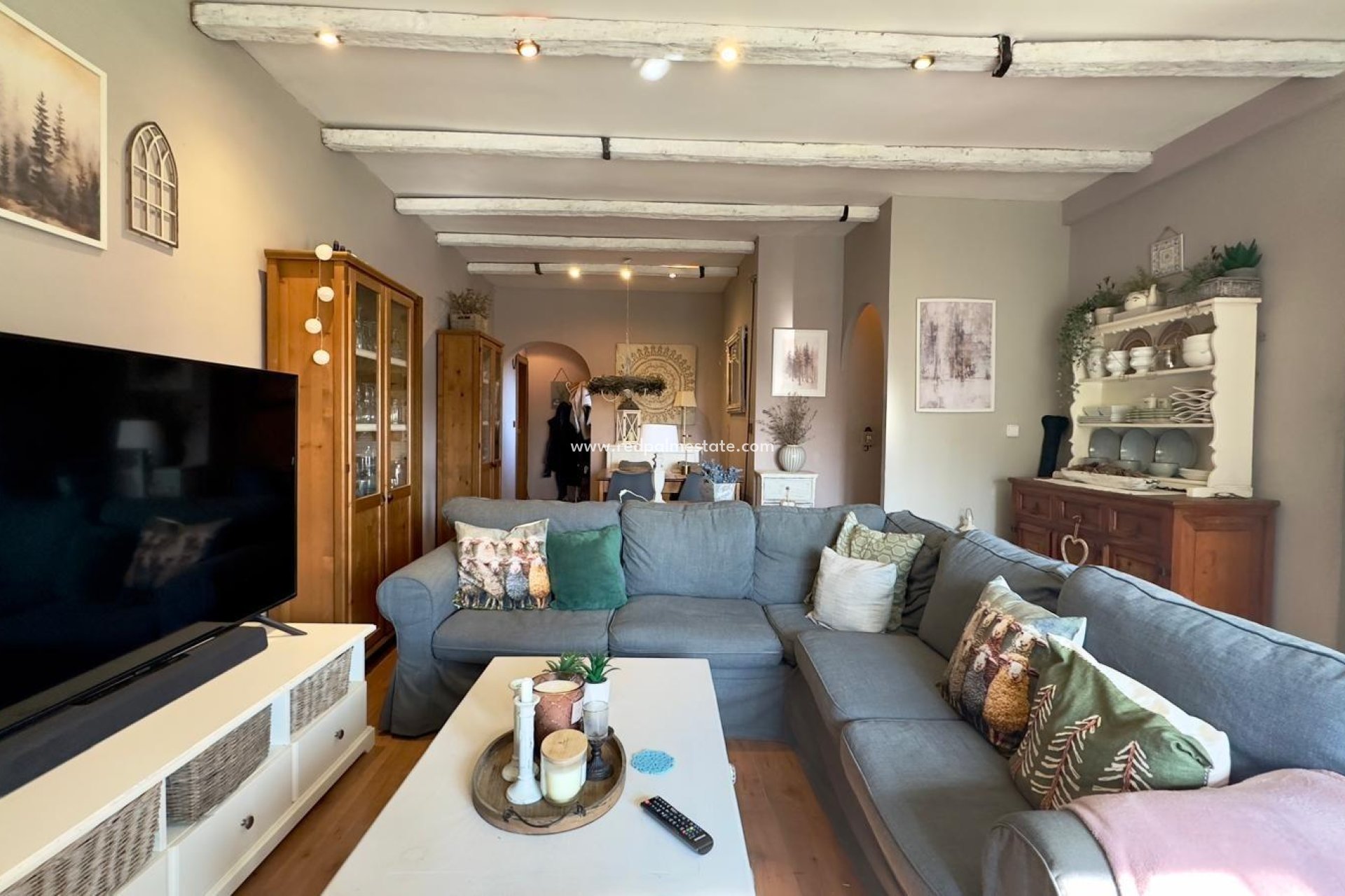 Videresalg - Villa -
Torrevieja - Torreblanca