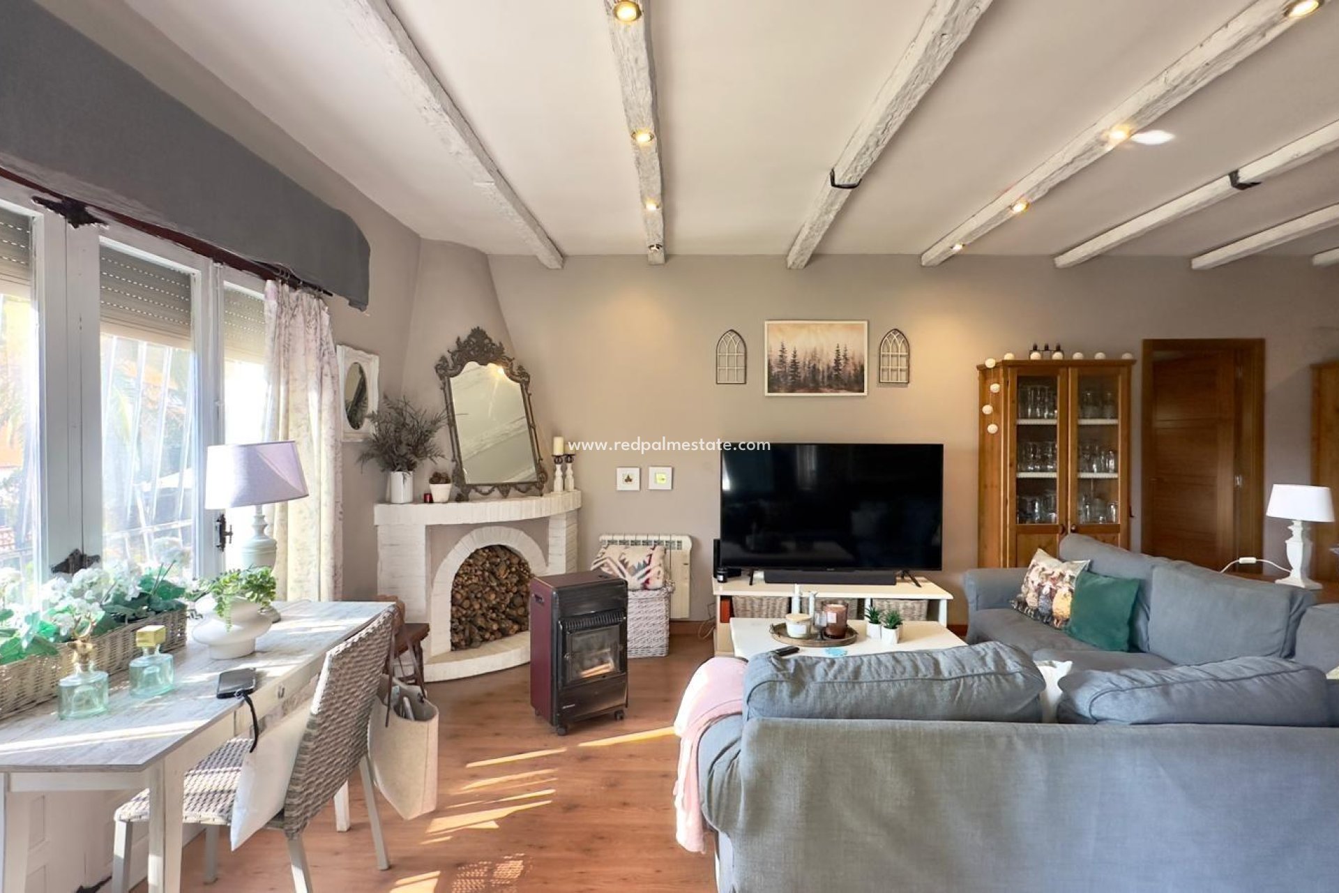 Videresalg - Villa -
Torrevieja - Torreblanca