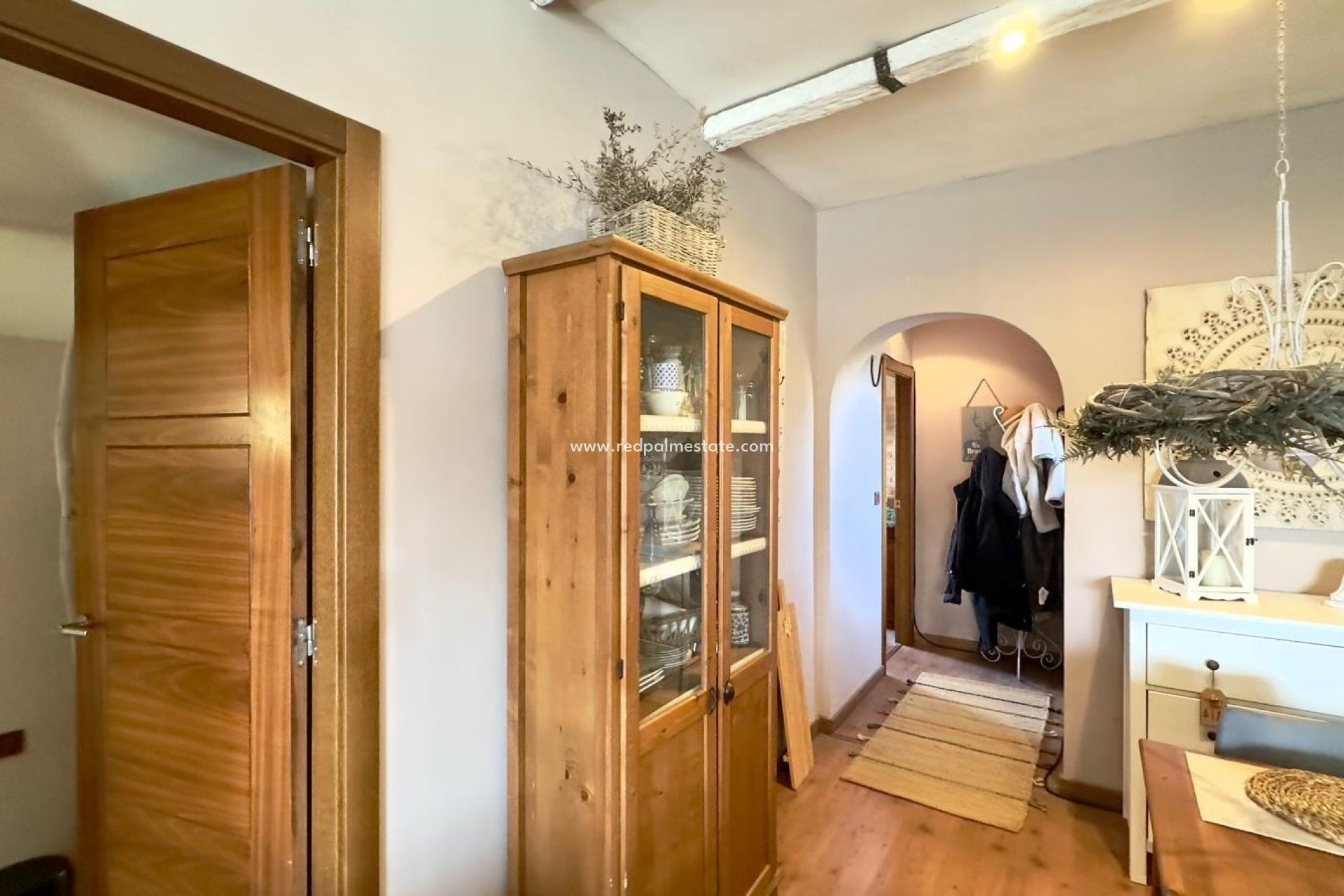 Videresalg - Villa -
Torrevieja - Torreblanca