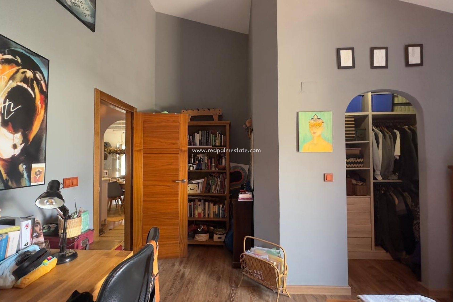 Videresalg - Villa -
Torrevieja - Torreblanca