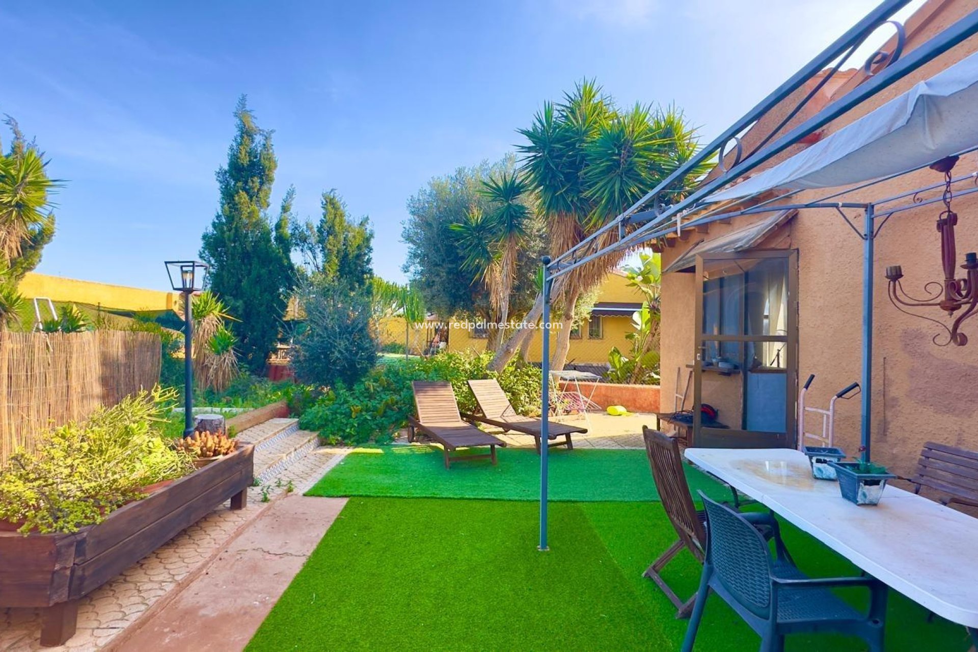 Videresalg - Villa -
Torrevieja - Torreblanca