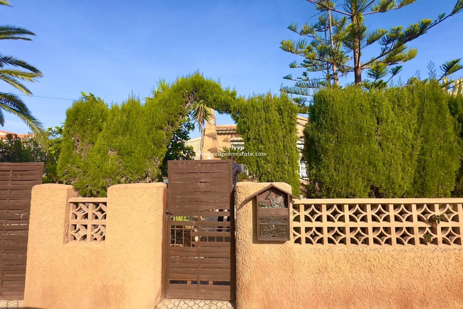 Videresalg - Villa -
Torrevieja - Torreblanca