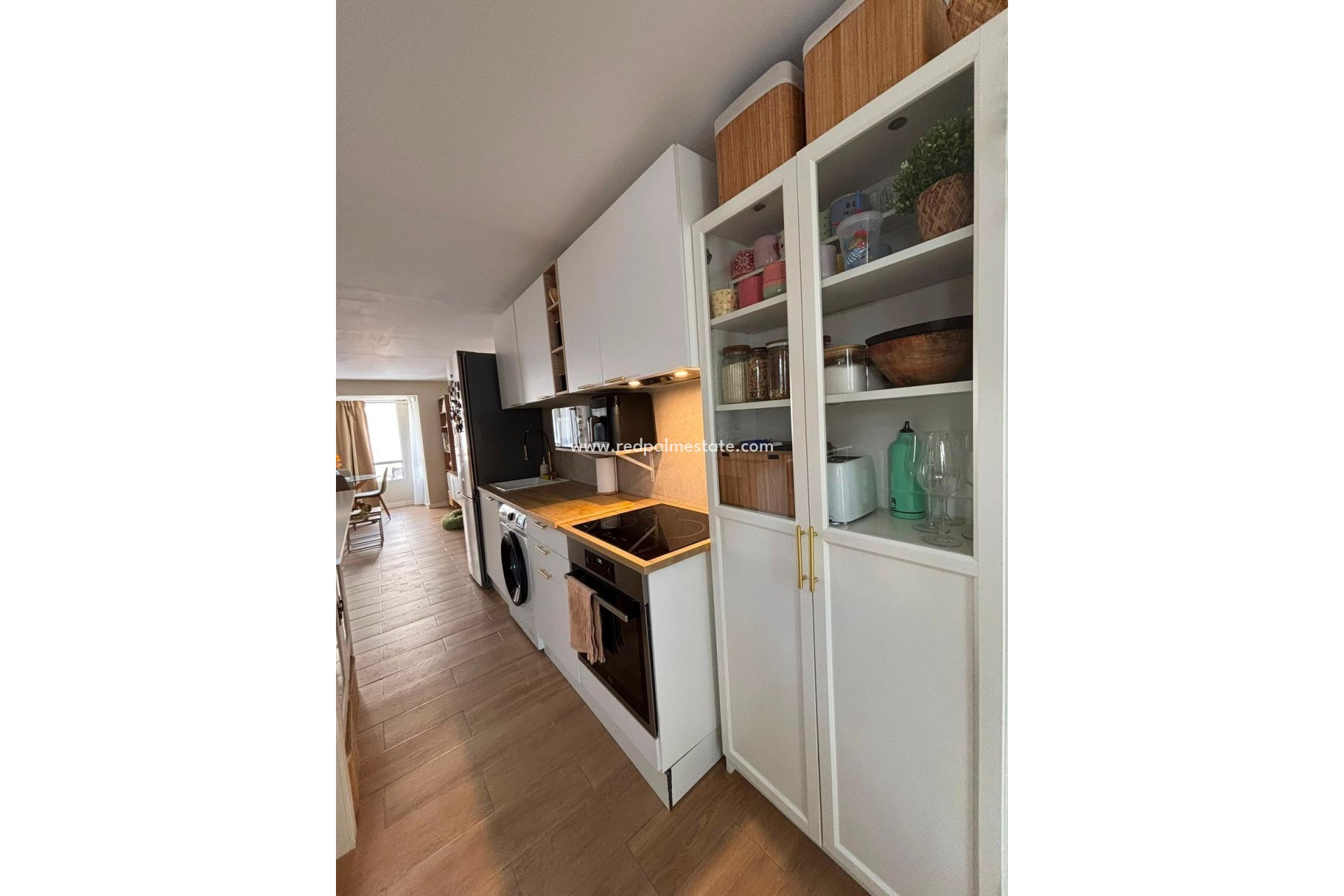 Videresalg - Villa -
Torrevieja