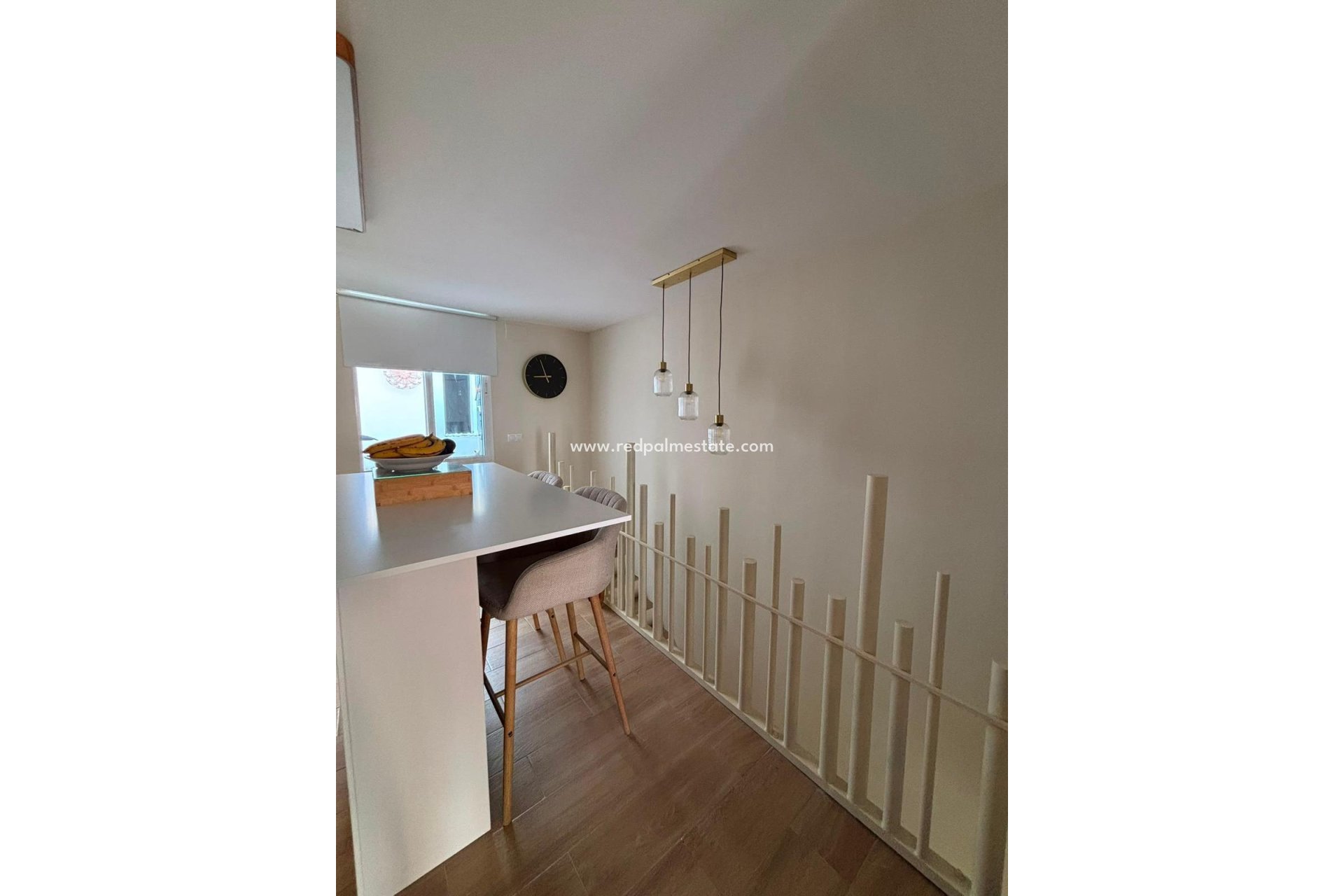 Videresalg - Villa -
Torrevieja