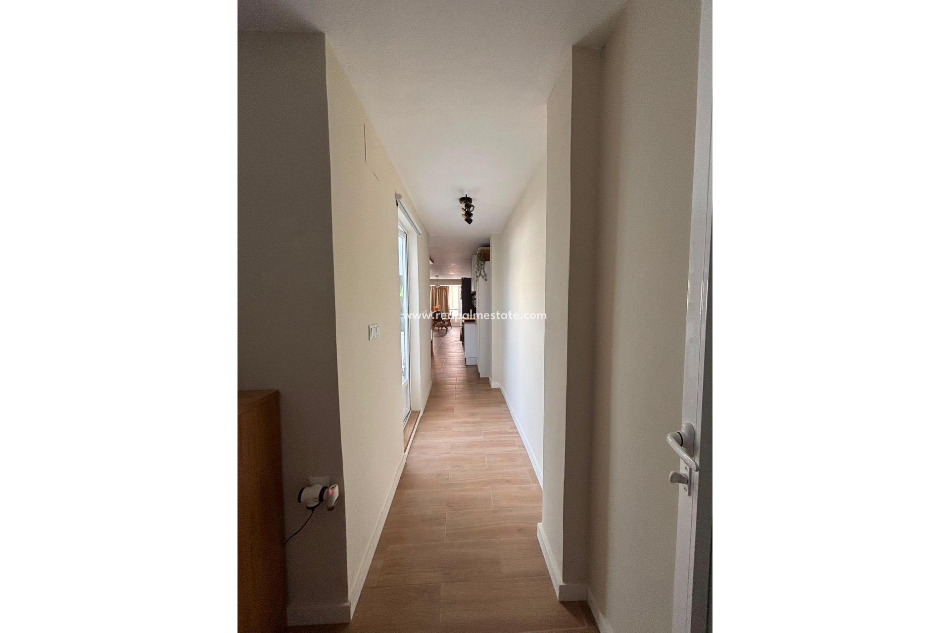 Videresalg - Villa -
Torrevieja