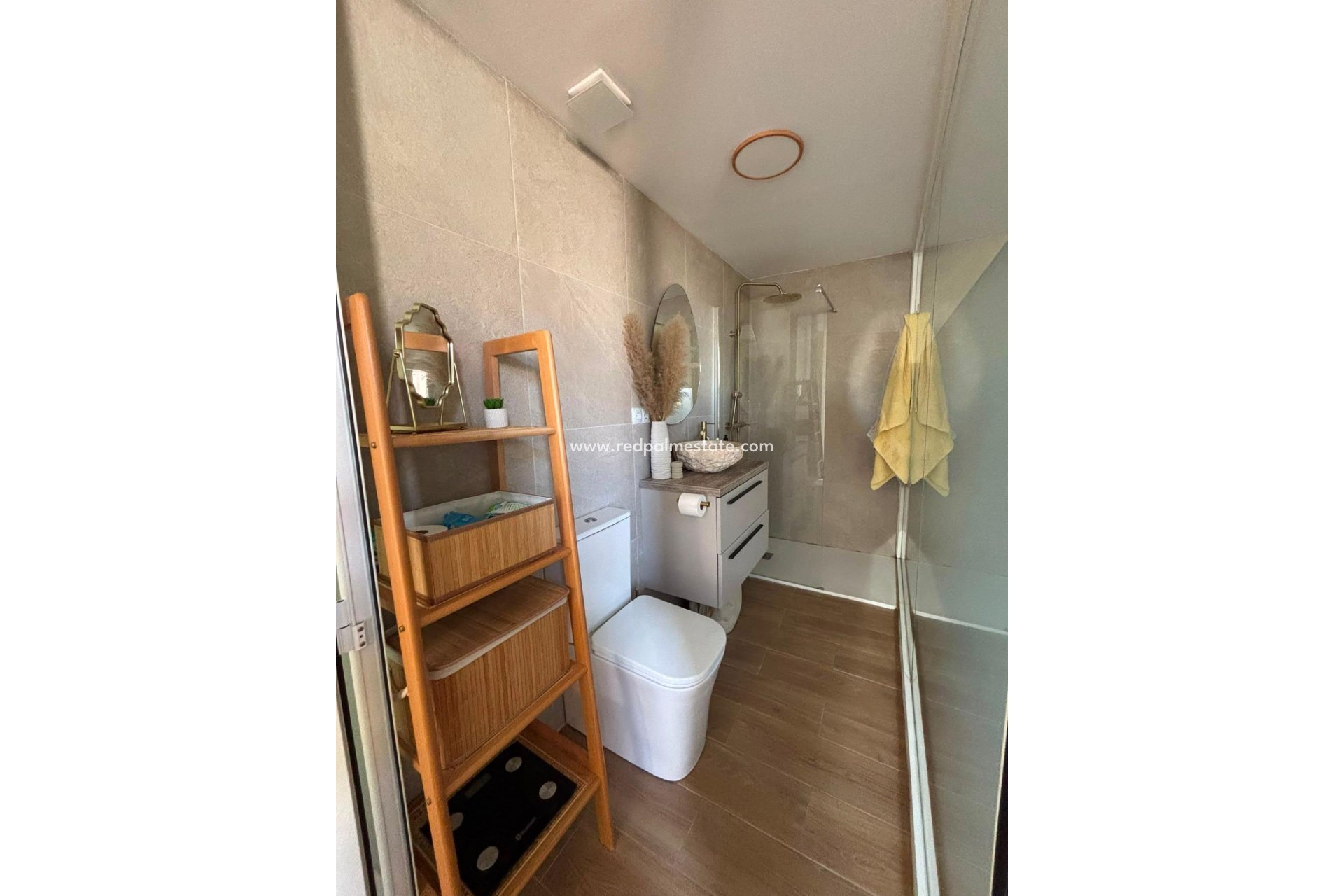 Videresalg - Villa -
Torrevieja