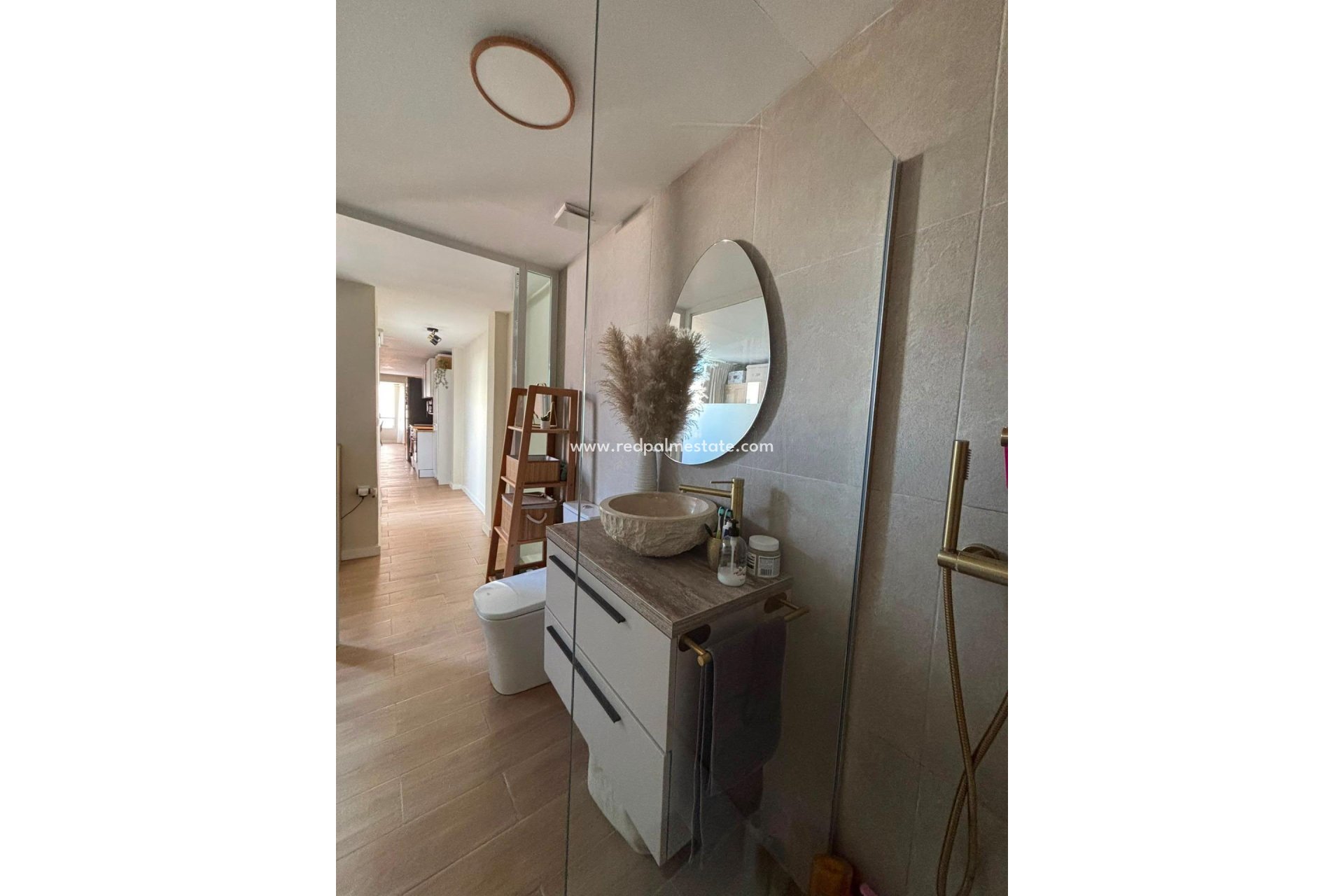 Videresalg - Villa -
Torrevieja