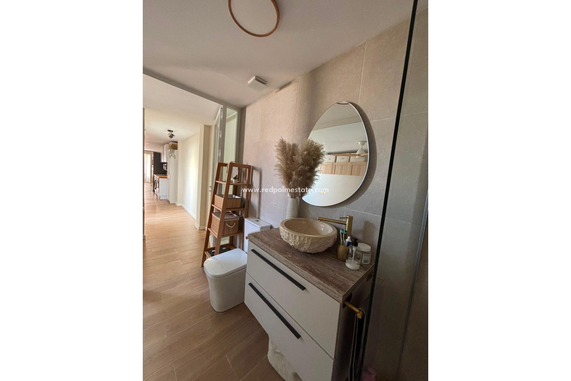 Videresalg - Villa -
Torrevieja